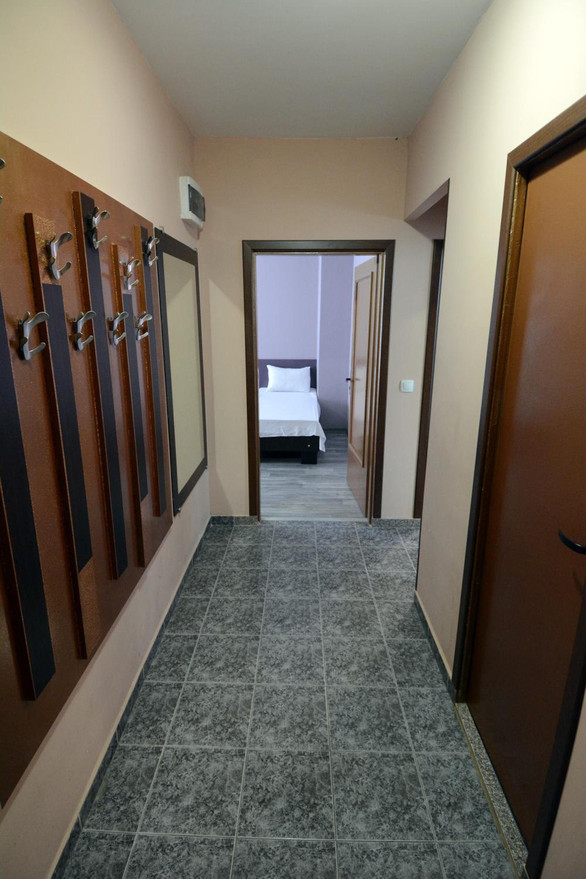 Three-Bedroom Apartment - Photo 3