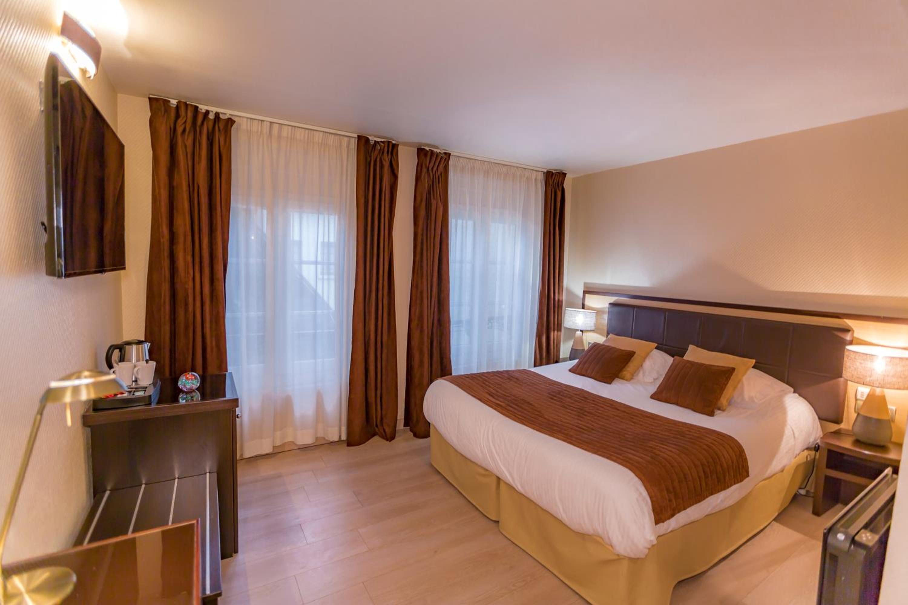 Comfort Room - Photo 5