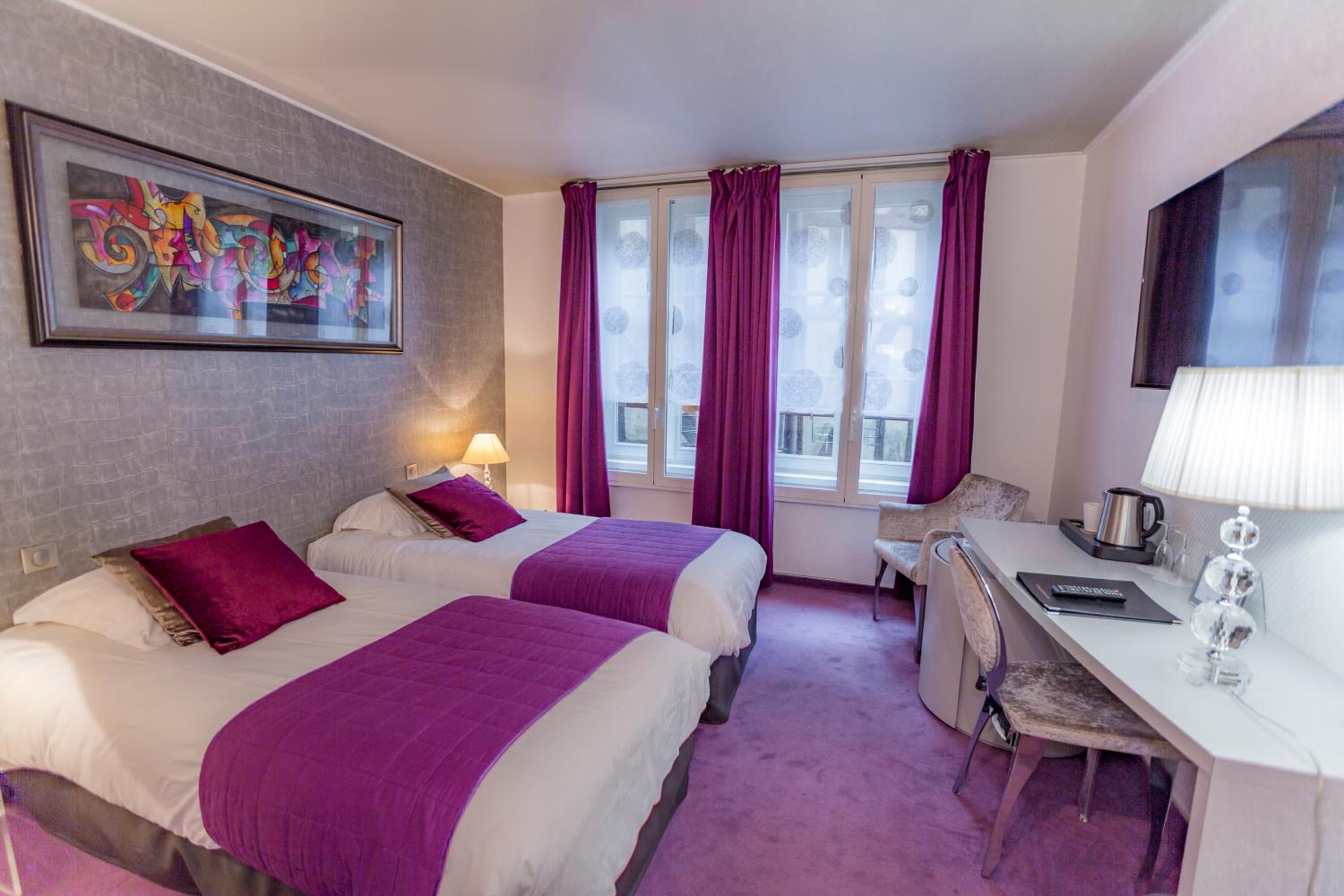 Comfort Room - Photo 6