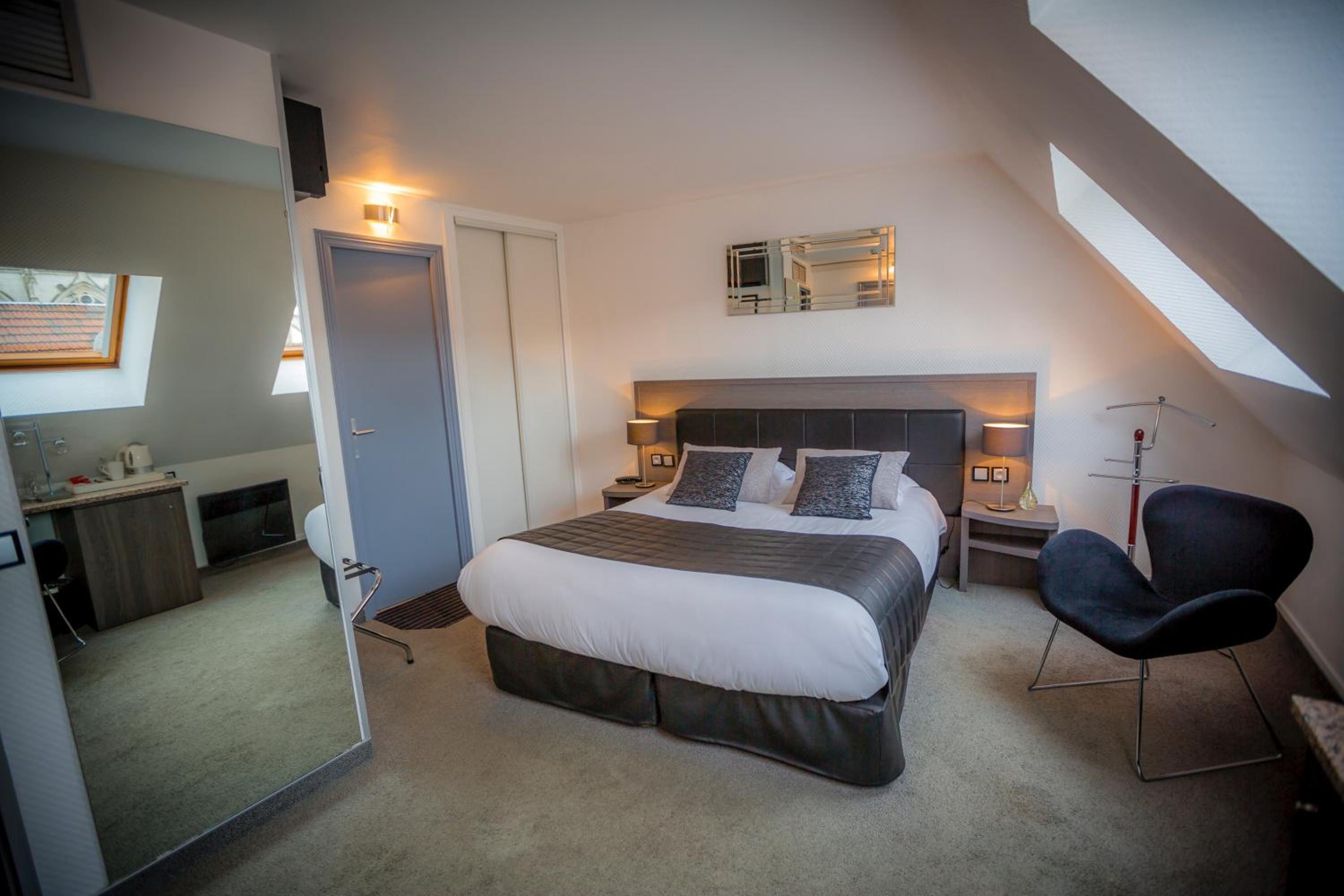 Comfort Room - Photo 7