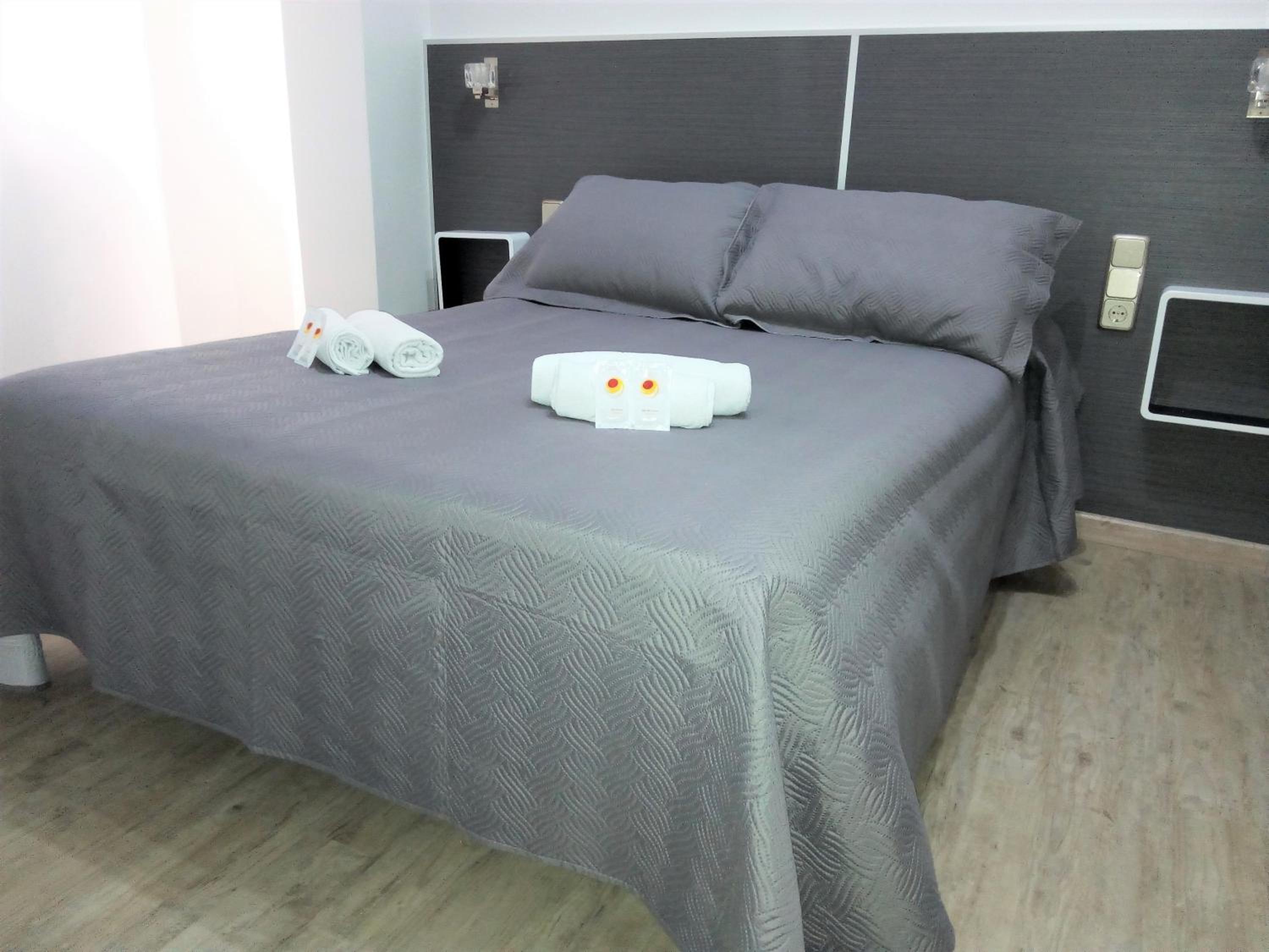 Double Room photo 2