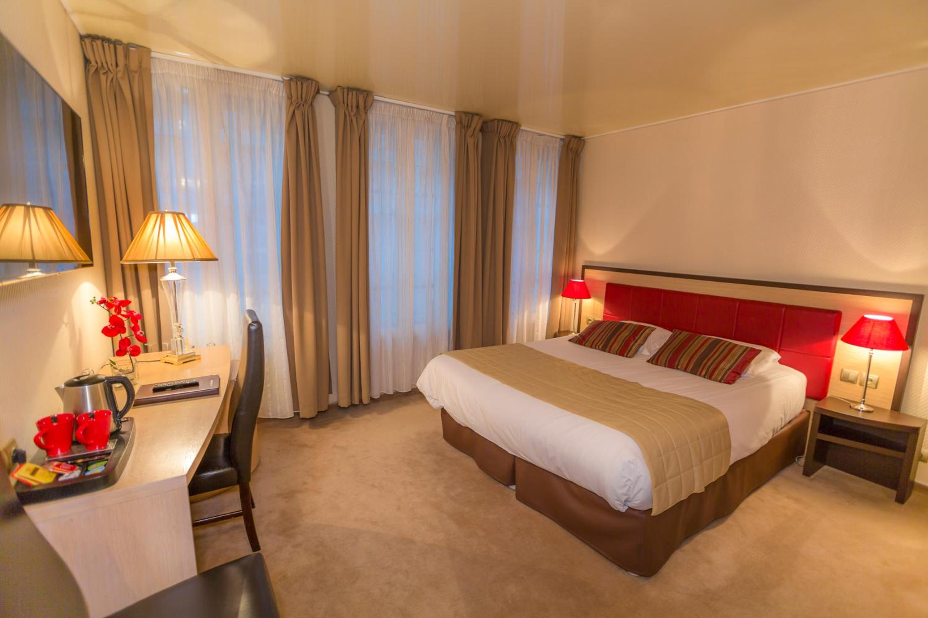 Comfort Room - Photo 9