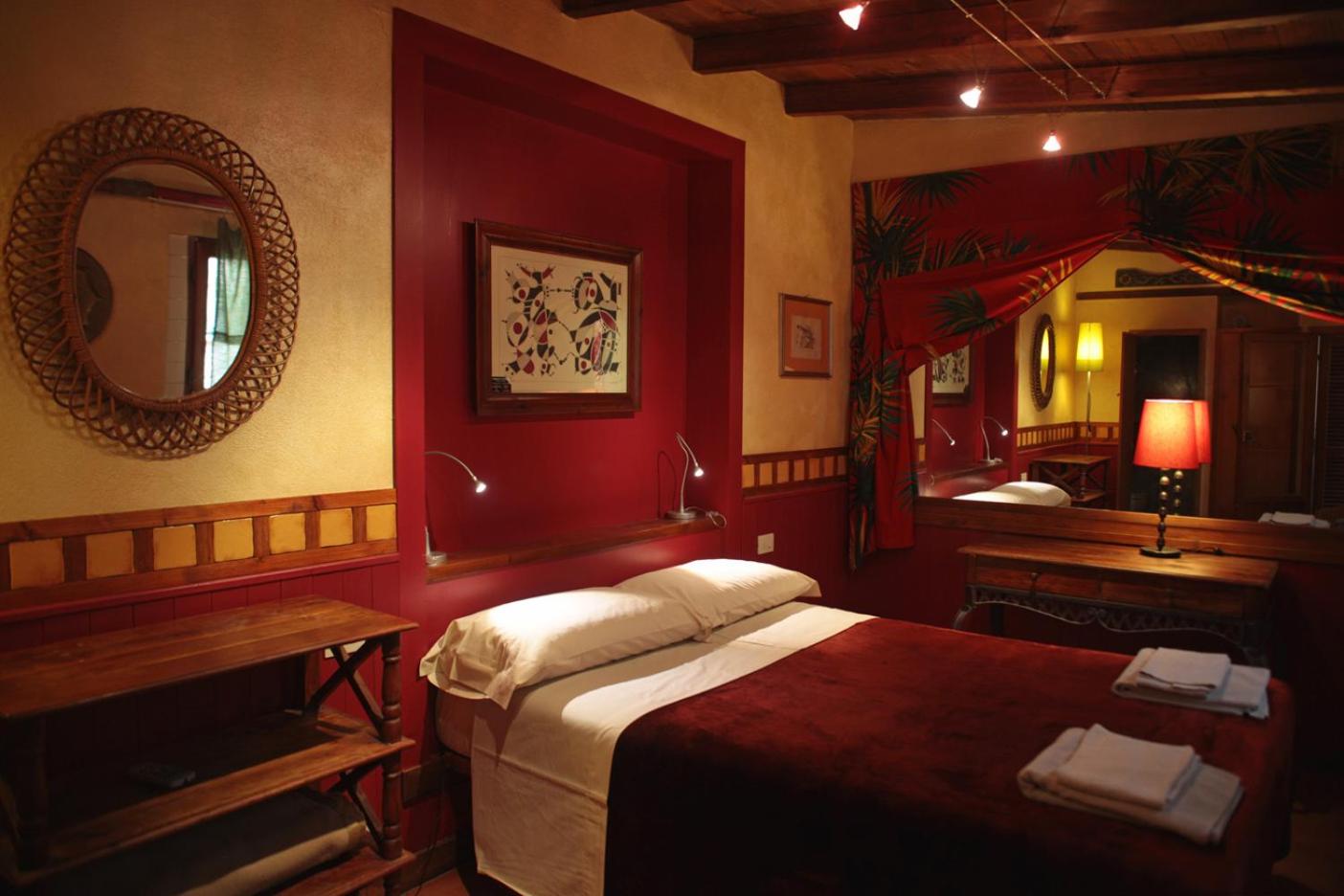 Single Room photo 1