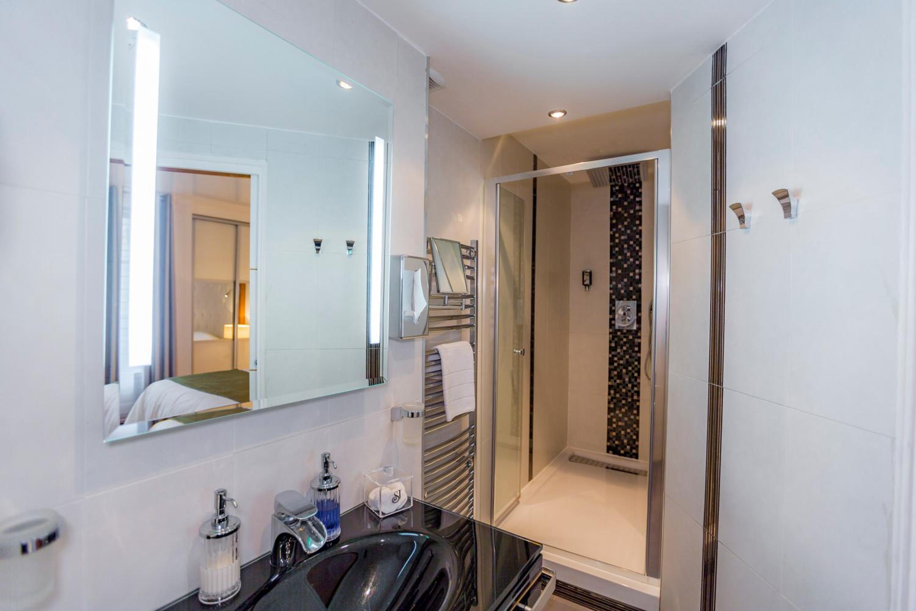 Junior Suite - Photo 5