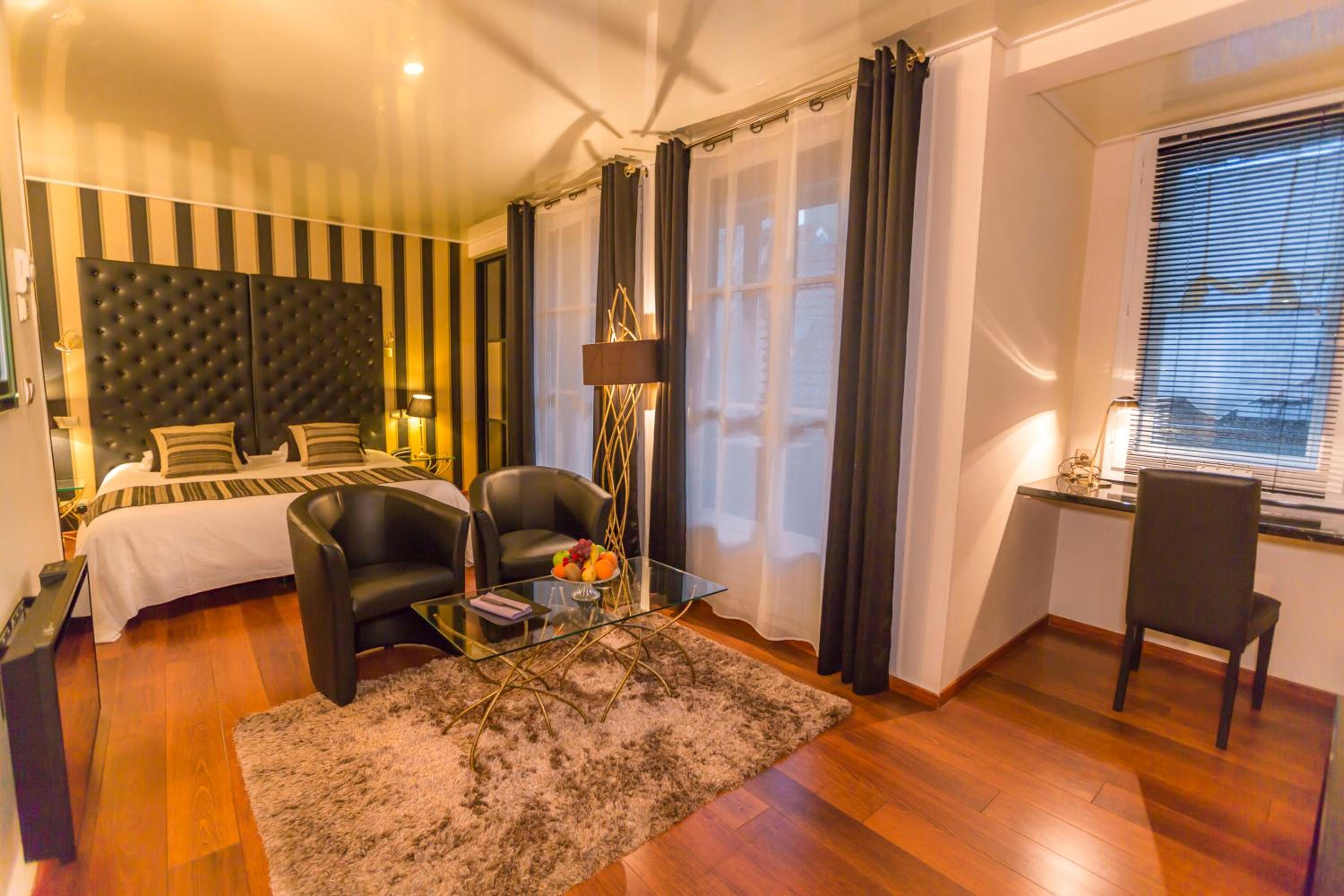 Junior Suite - Photo 3