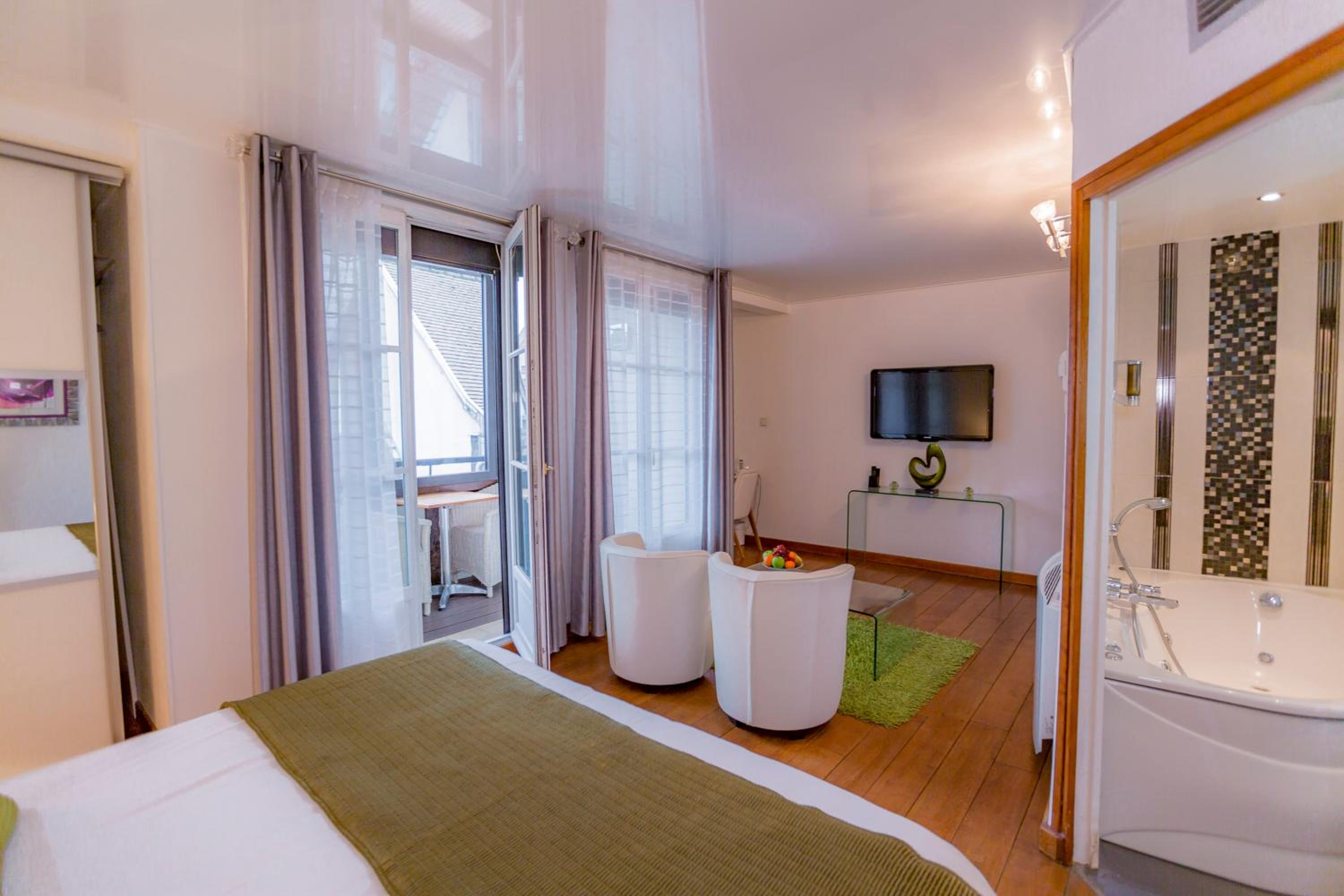 Junior Suite - Photo 2