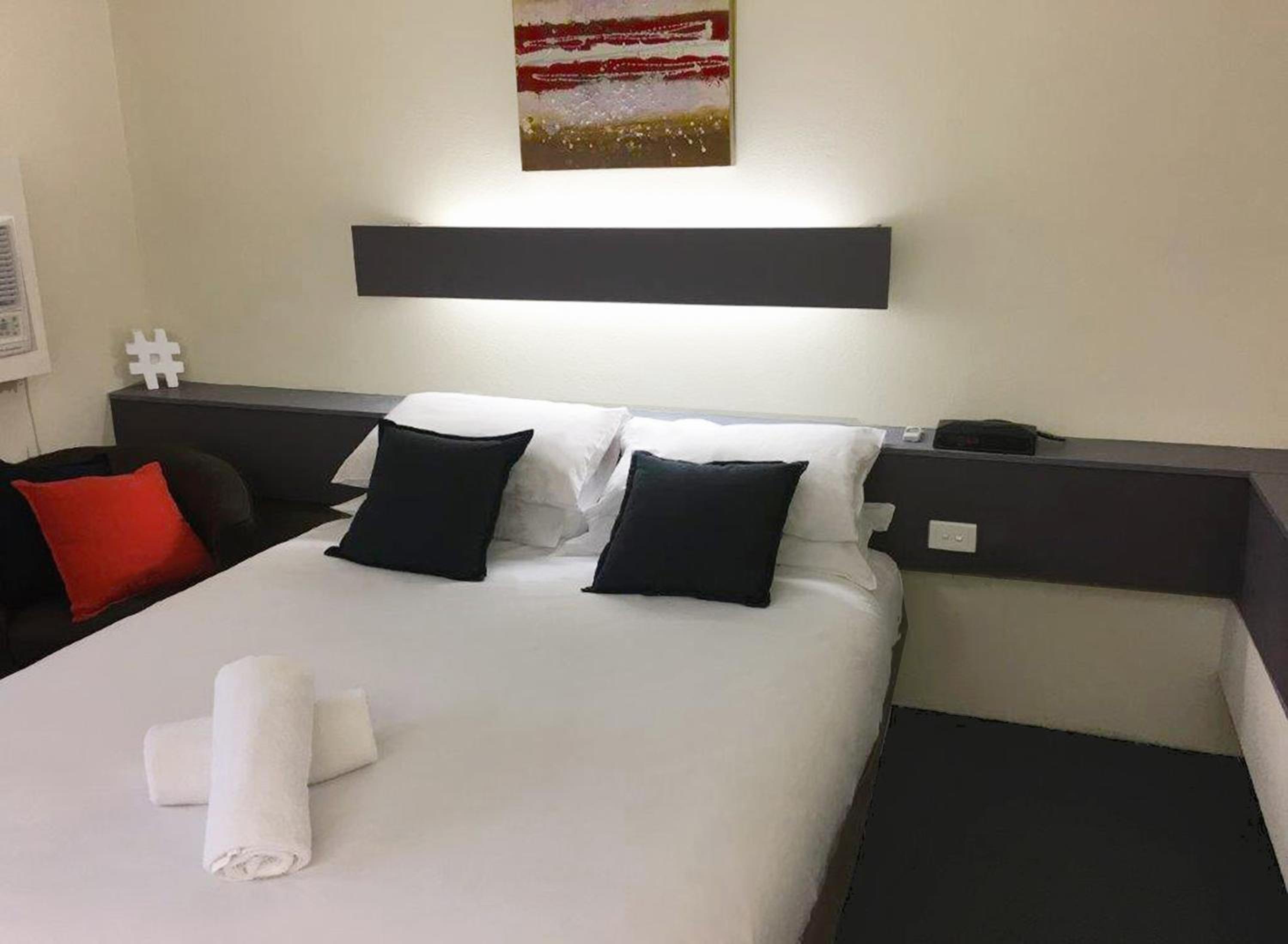 2 Bedroom Interconnecting Suite photo 1