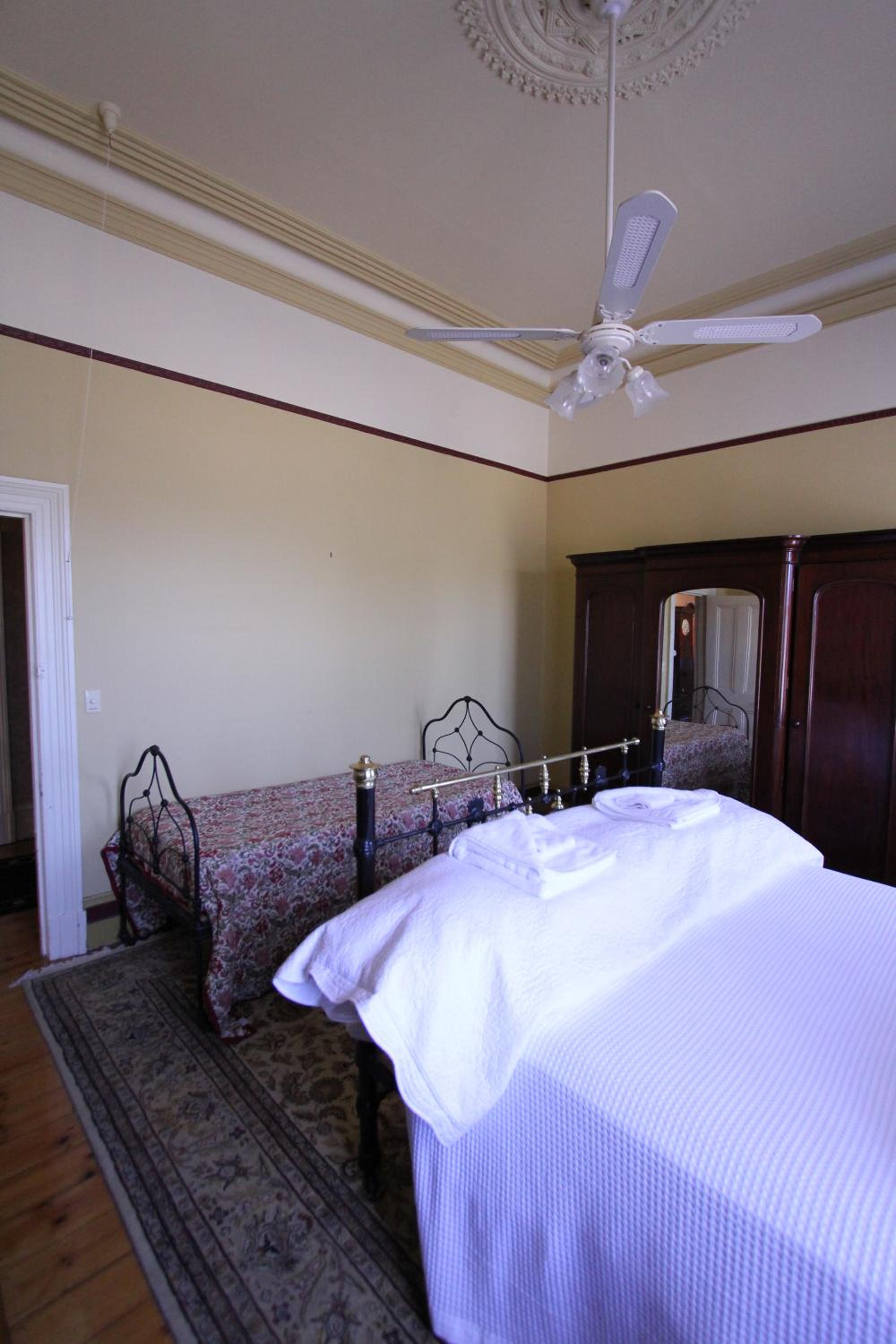 Deluxe Queen Room photo 1
