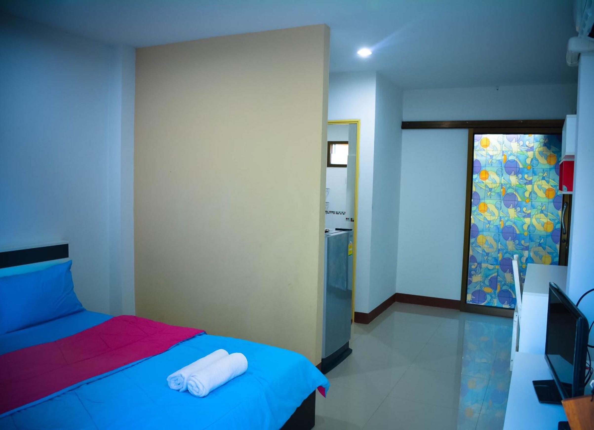 Double Room - Photo 1