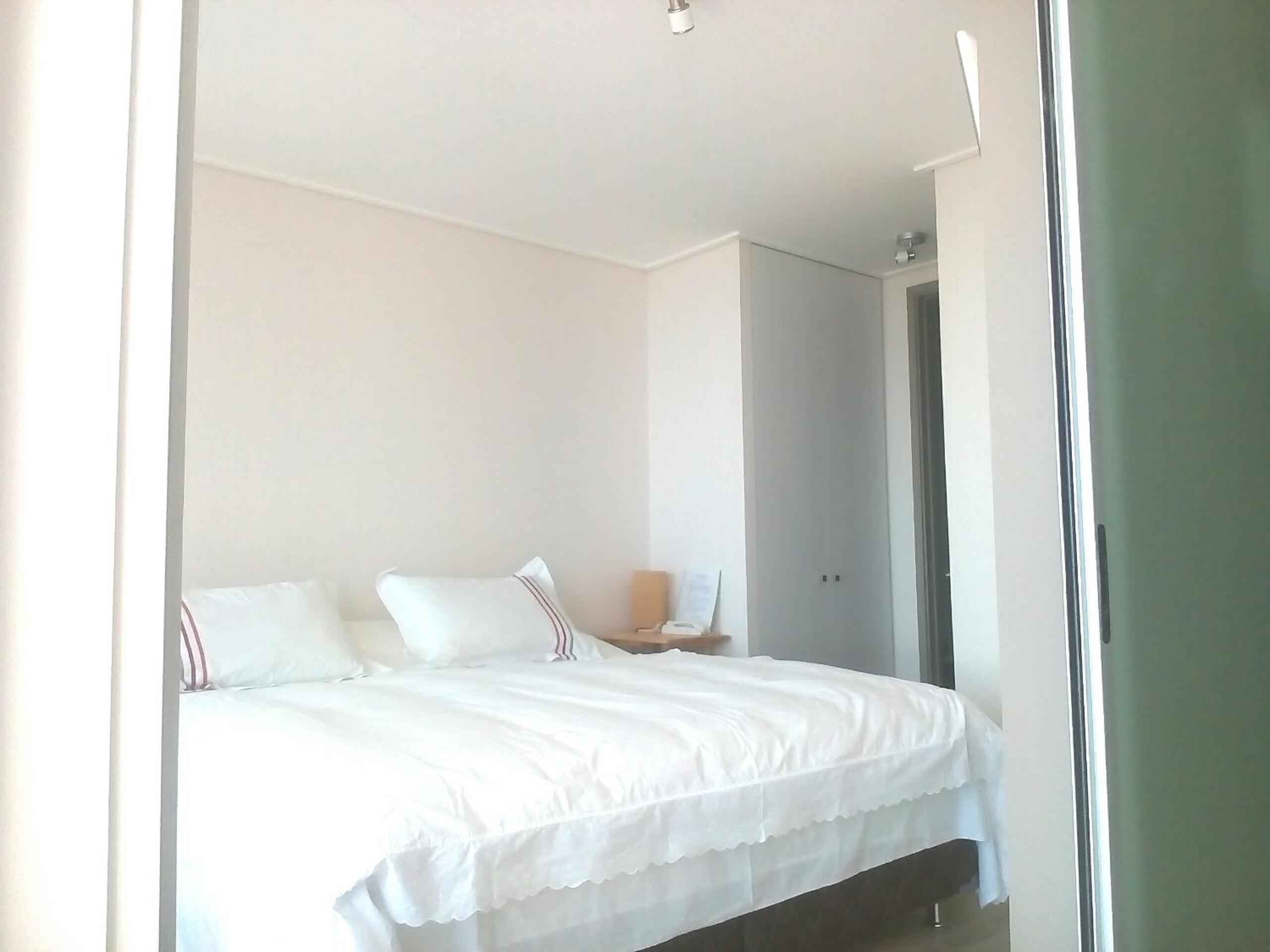 Apartment with Sea View photo 1