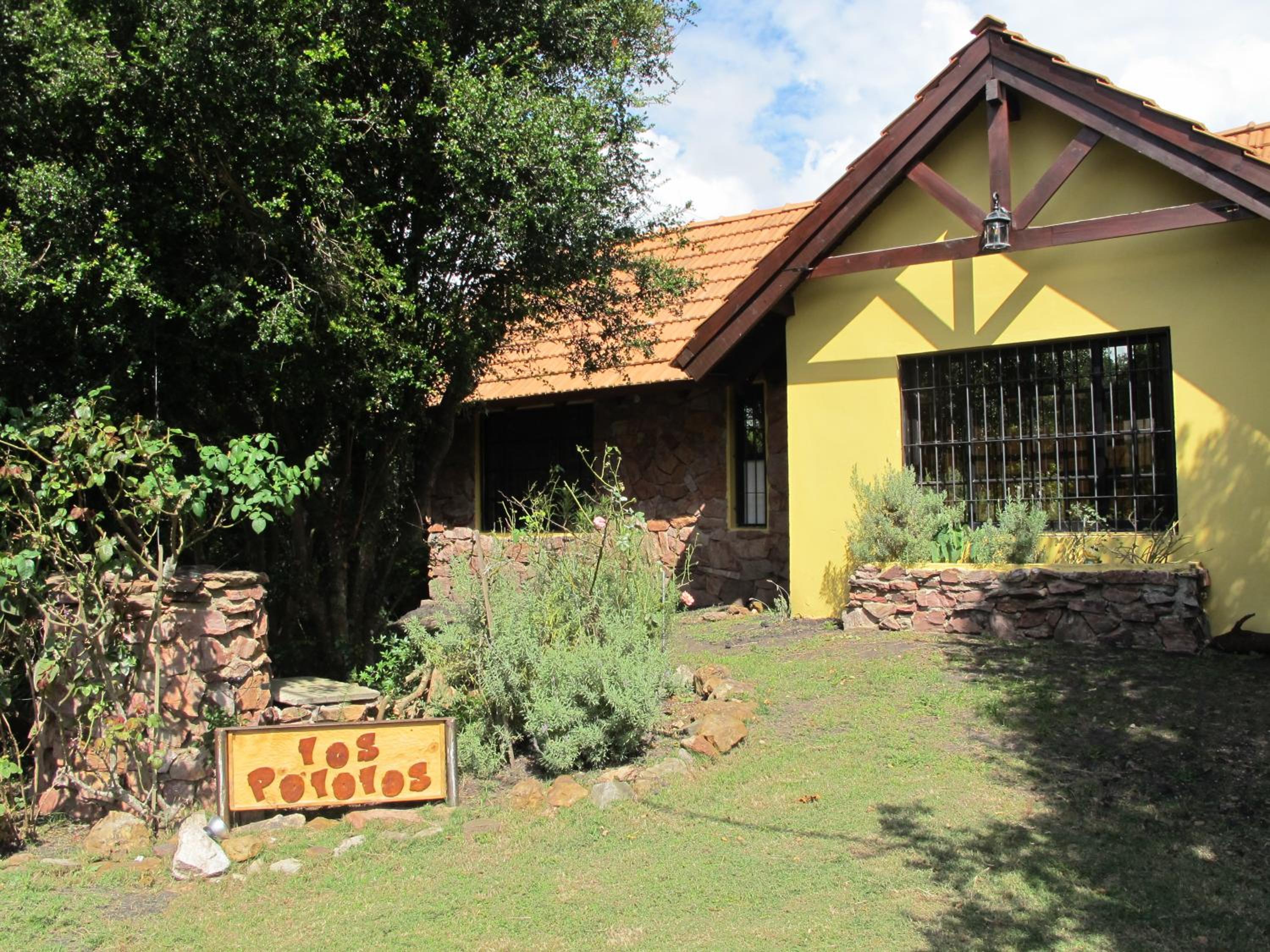 Two-Bedroom Chalet photo 2