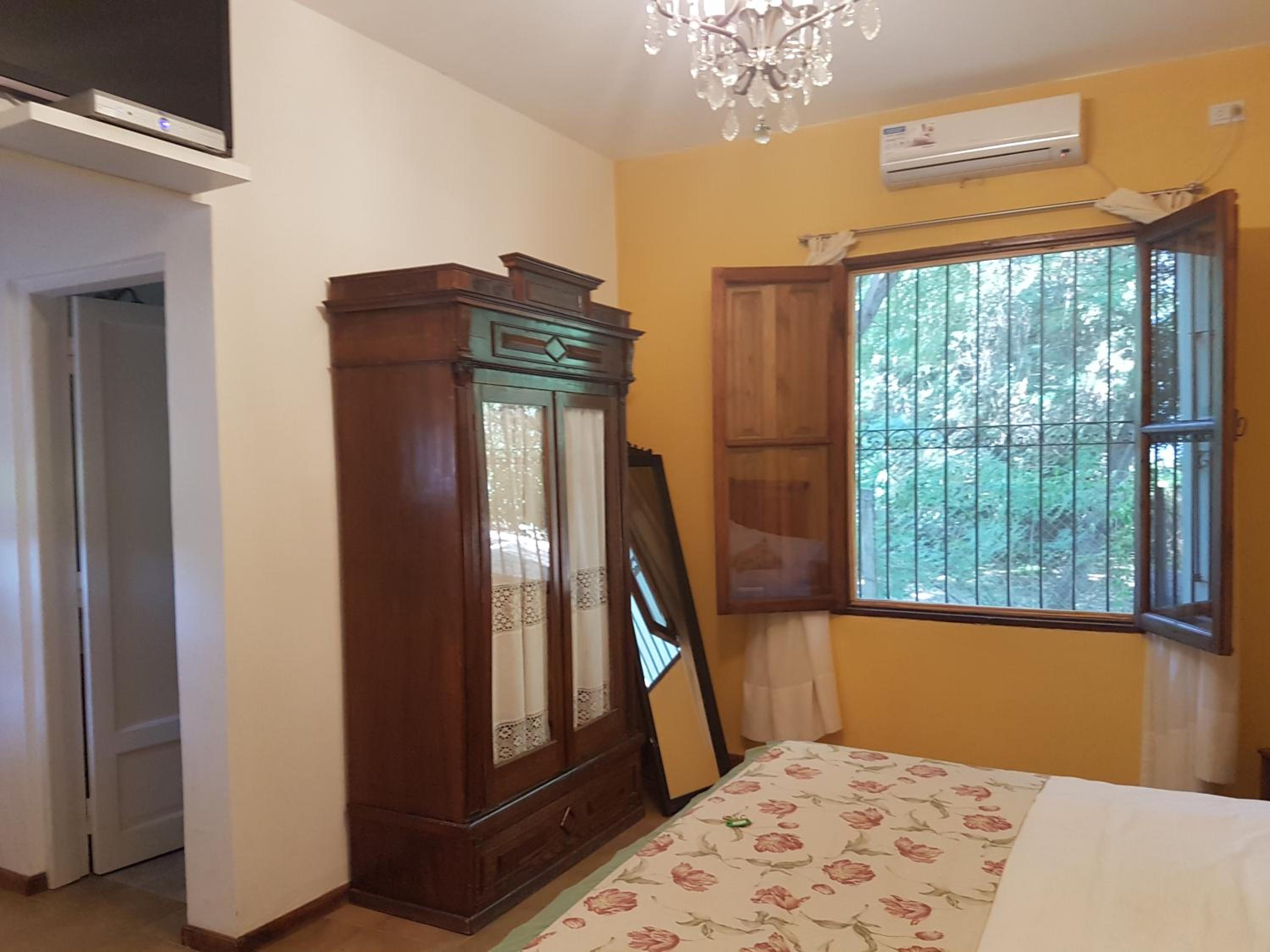 Quadruple Room photo 1
