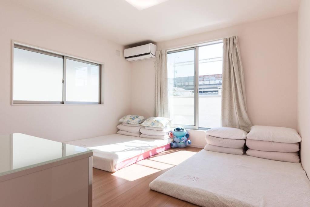 Quadruple Room - Photo 1