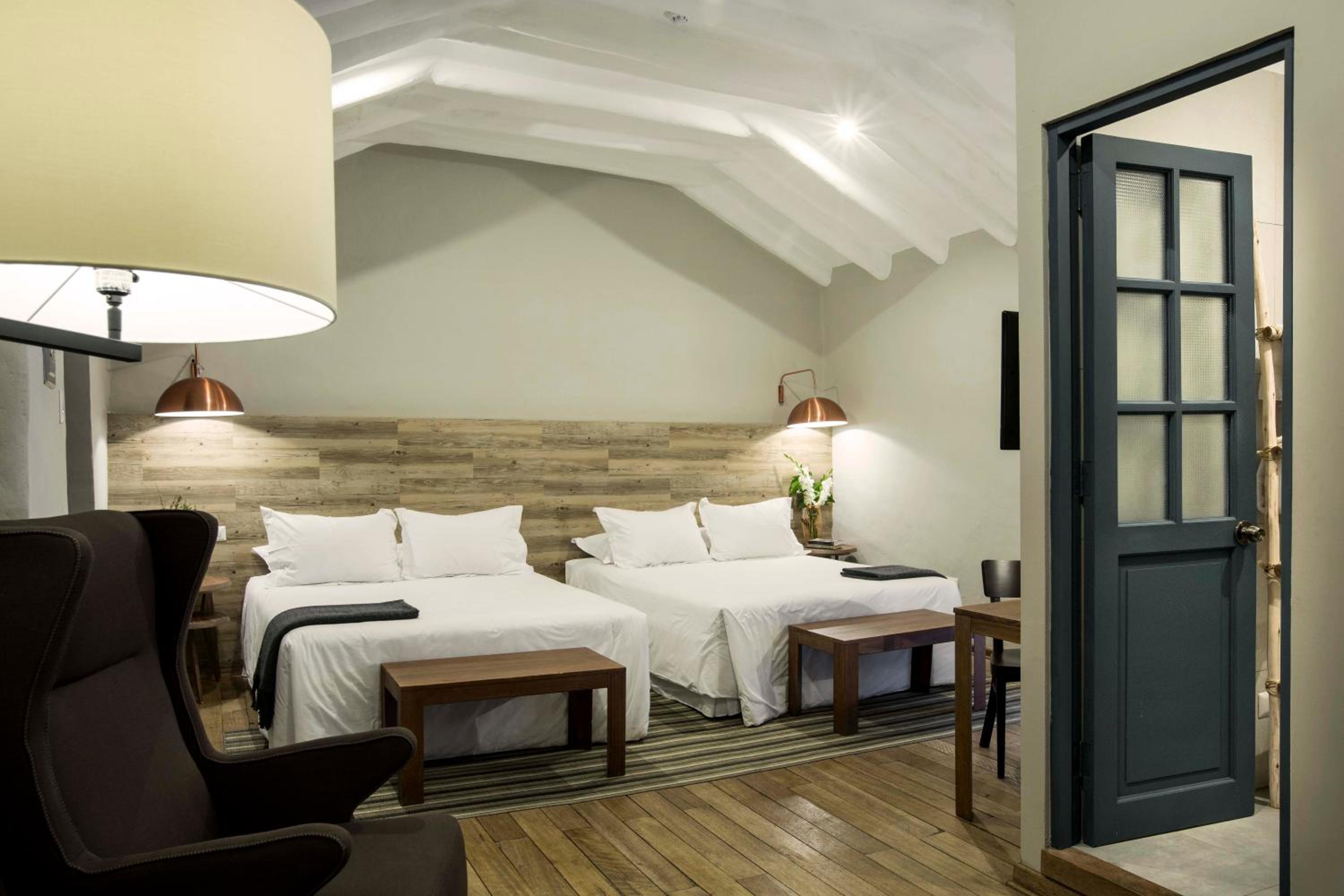 Grand Twin Room photo 2