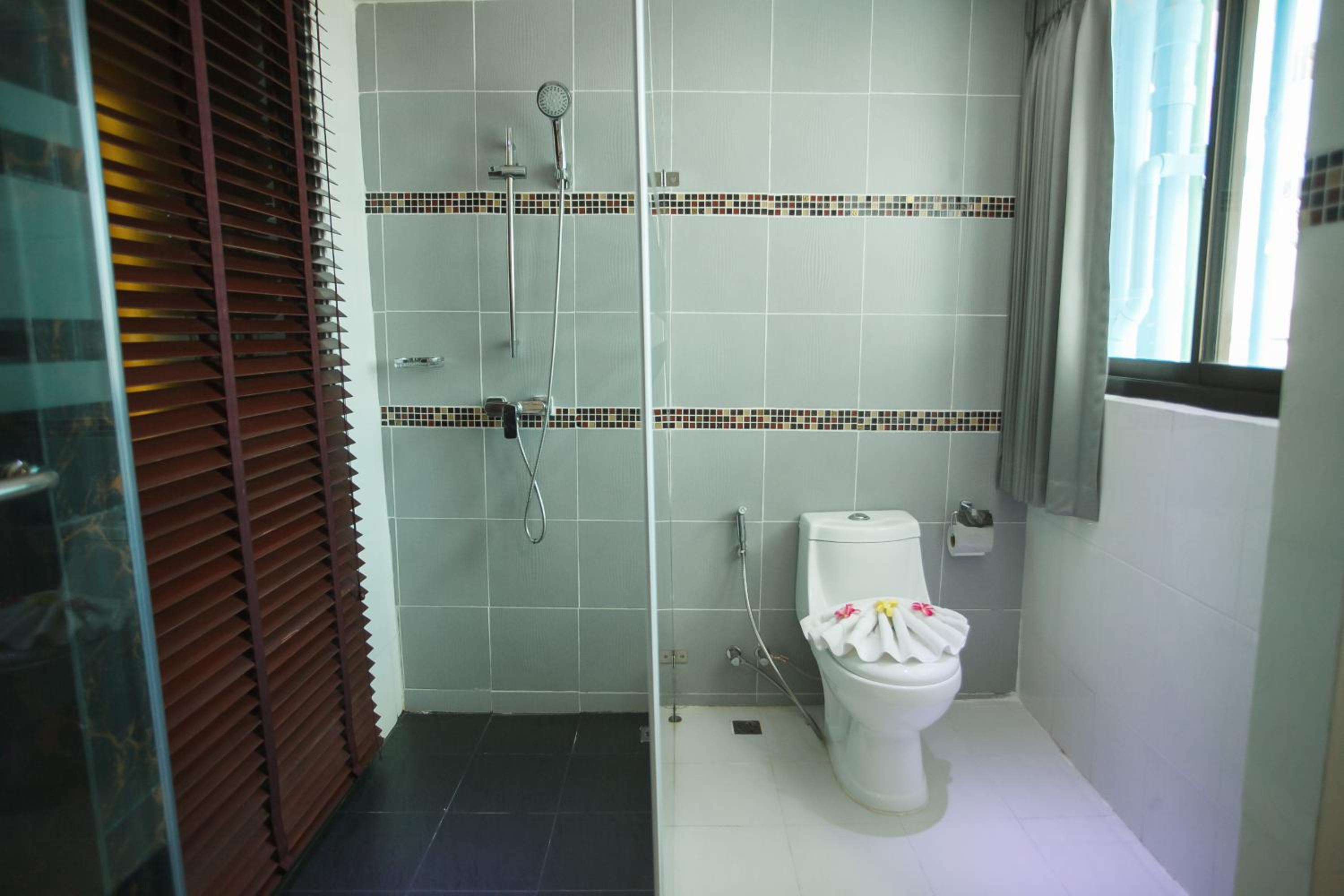Double Room - Photo 4