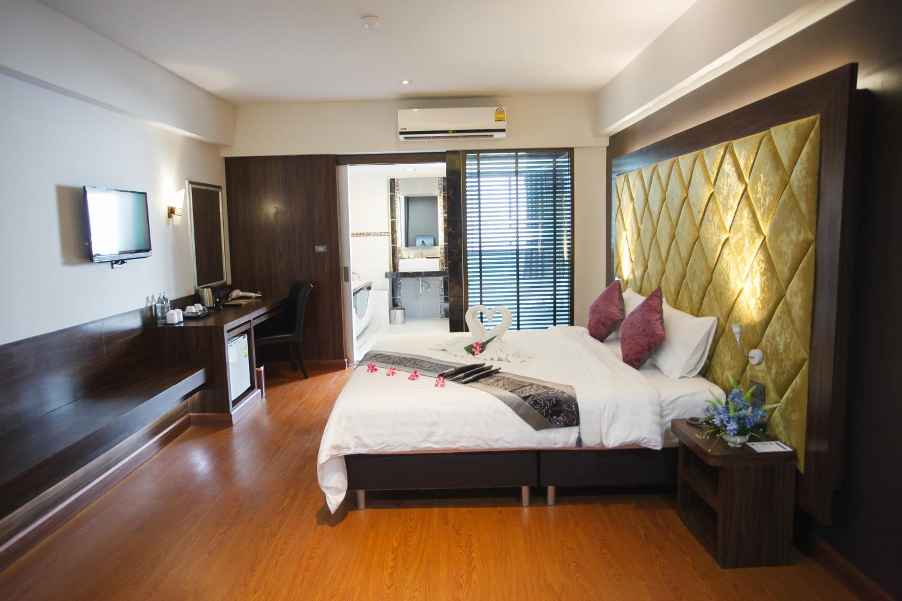 King Room - Photo 2