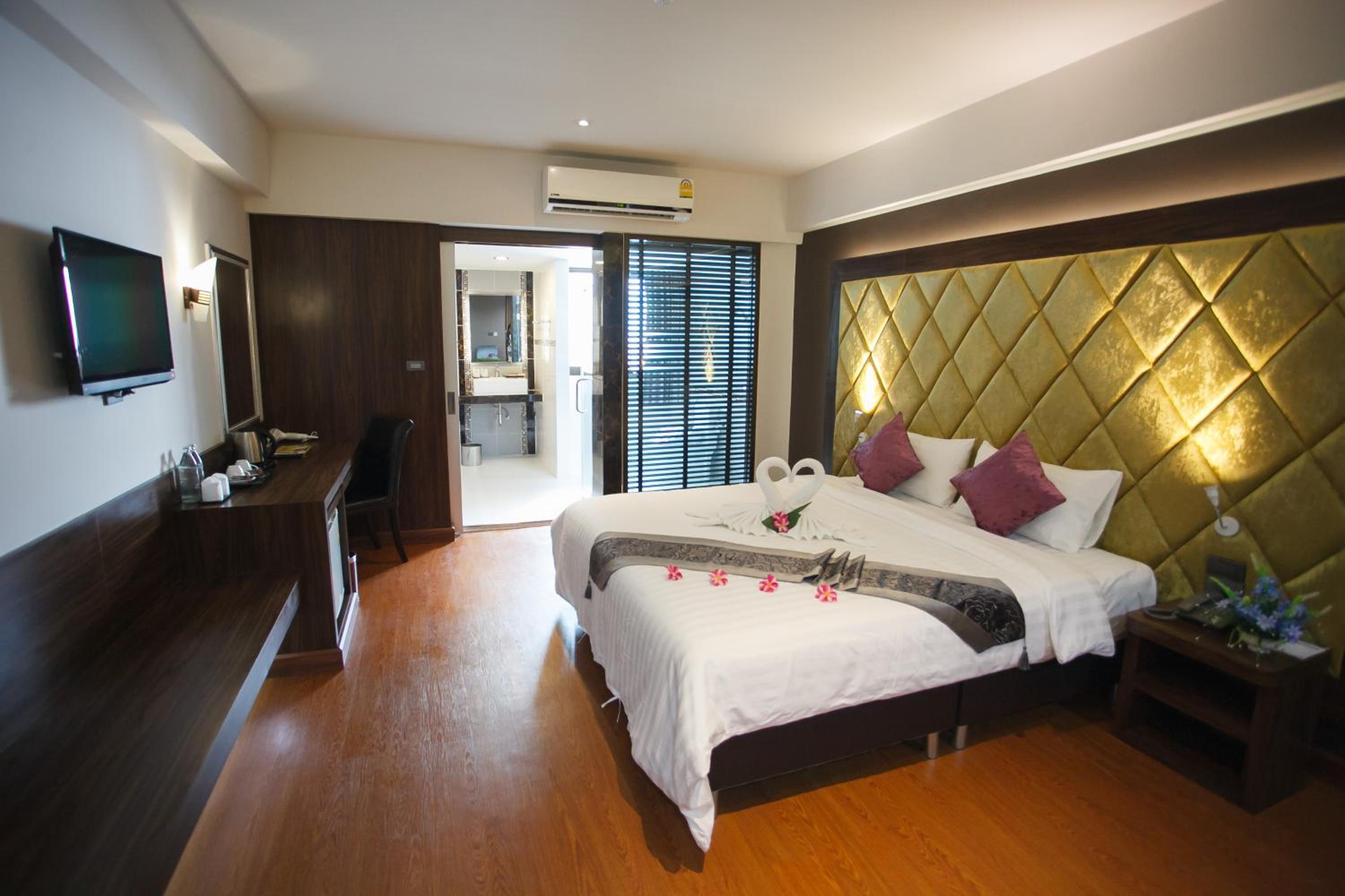 King Room - Photo 1