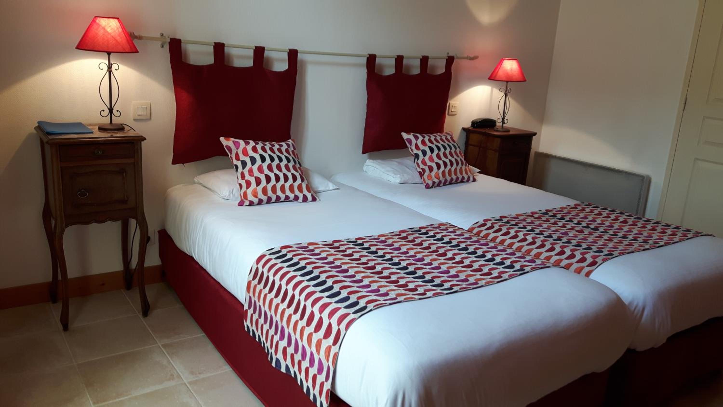 Superior Twin Room photo 2