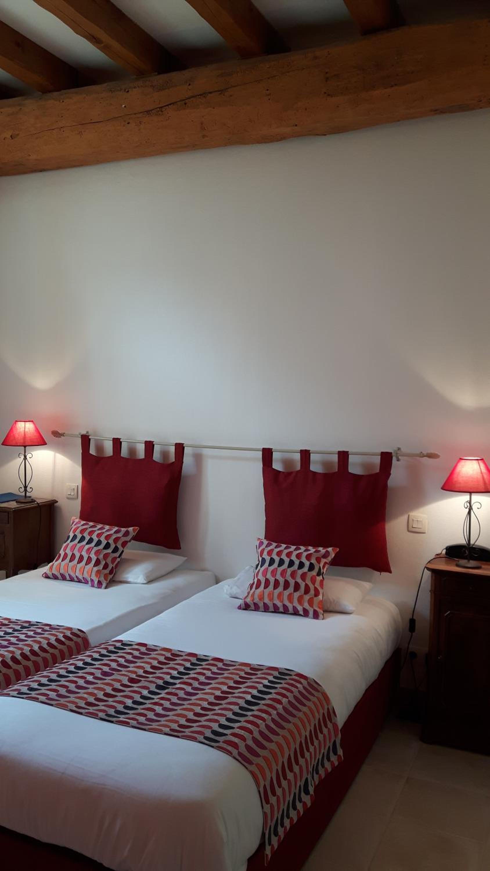 Superior Twin Room photo 3
