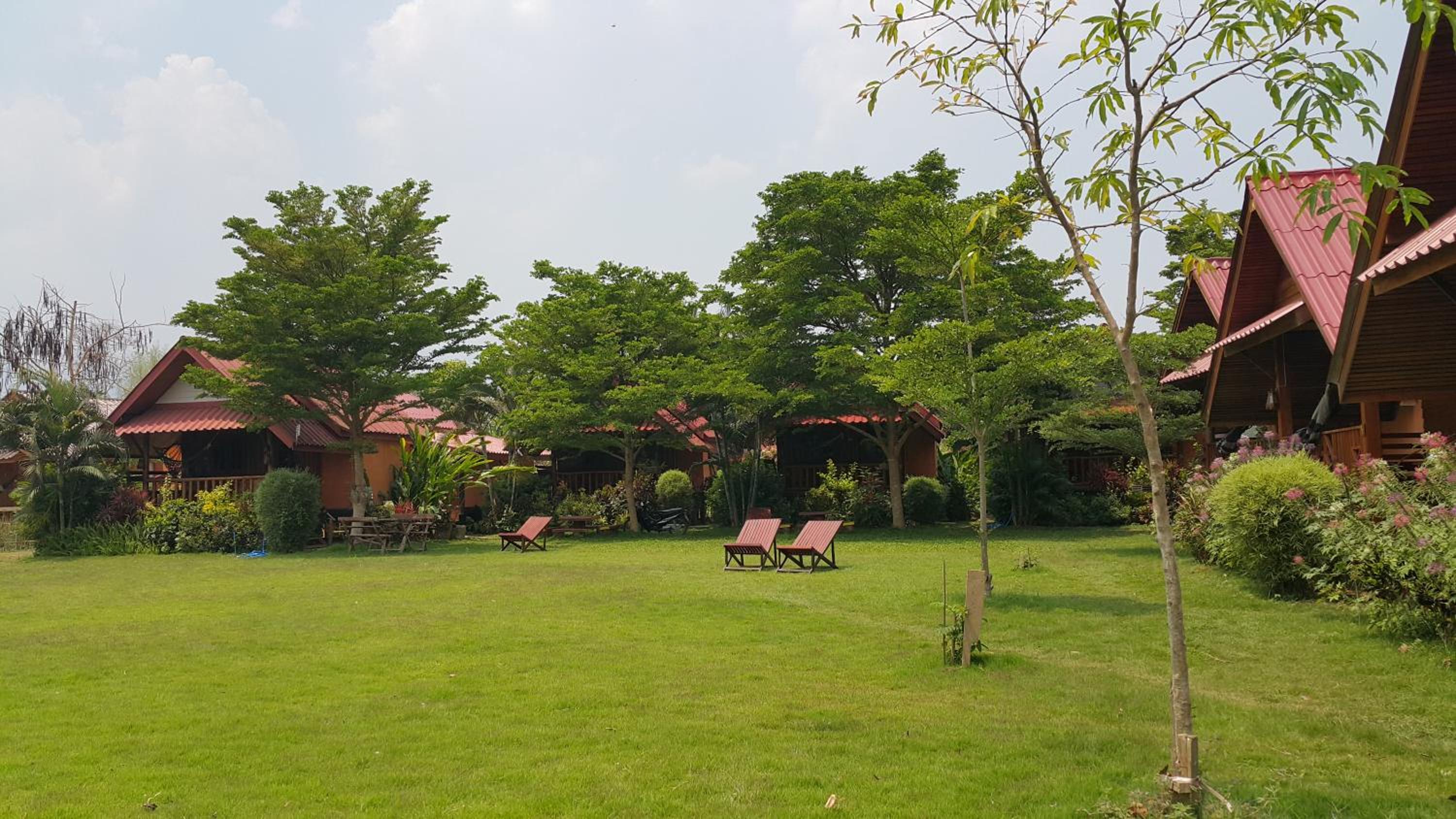 Deluxe Double or Twin Room with Balcony photo 3