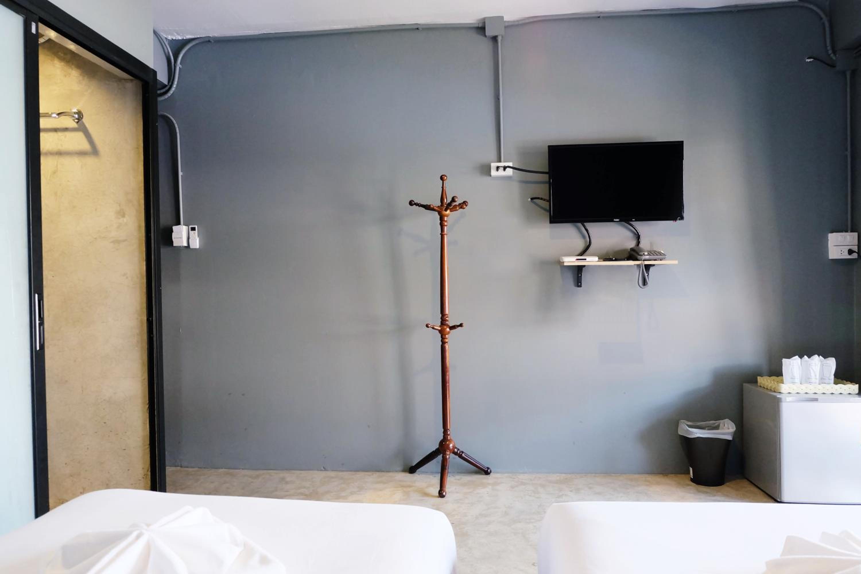 Triple Room - Photo 7