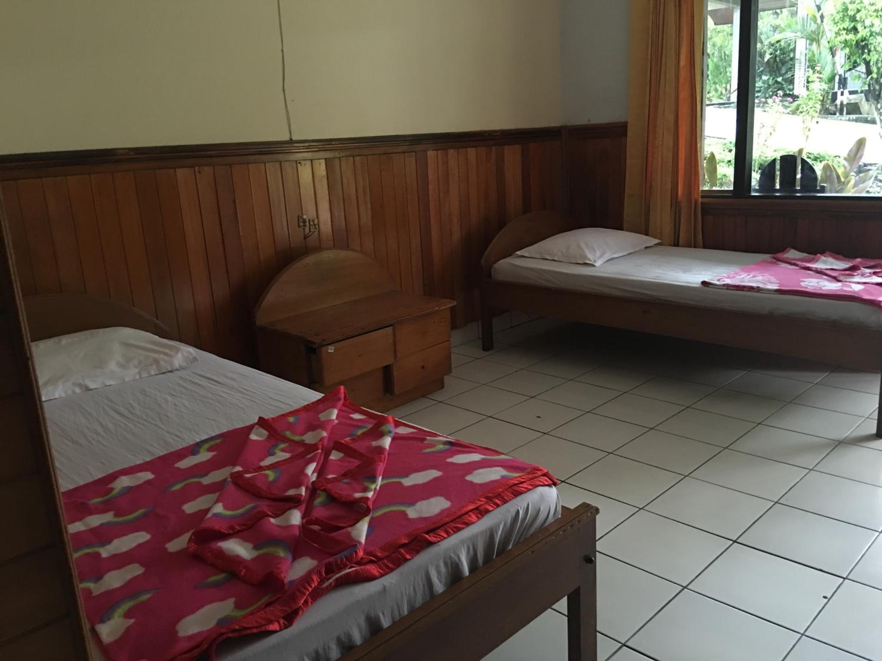 Deluxe Double or Twin Room - Photo 2