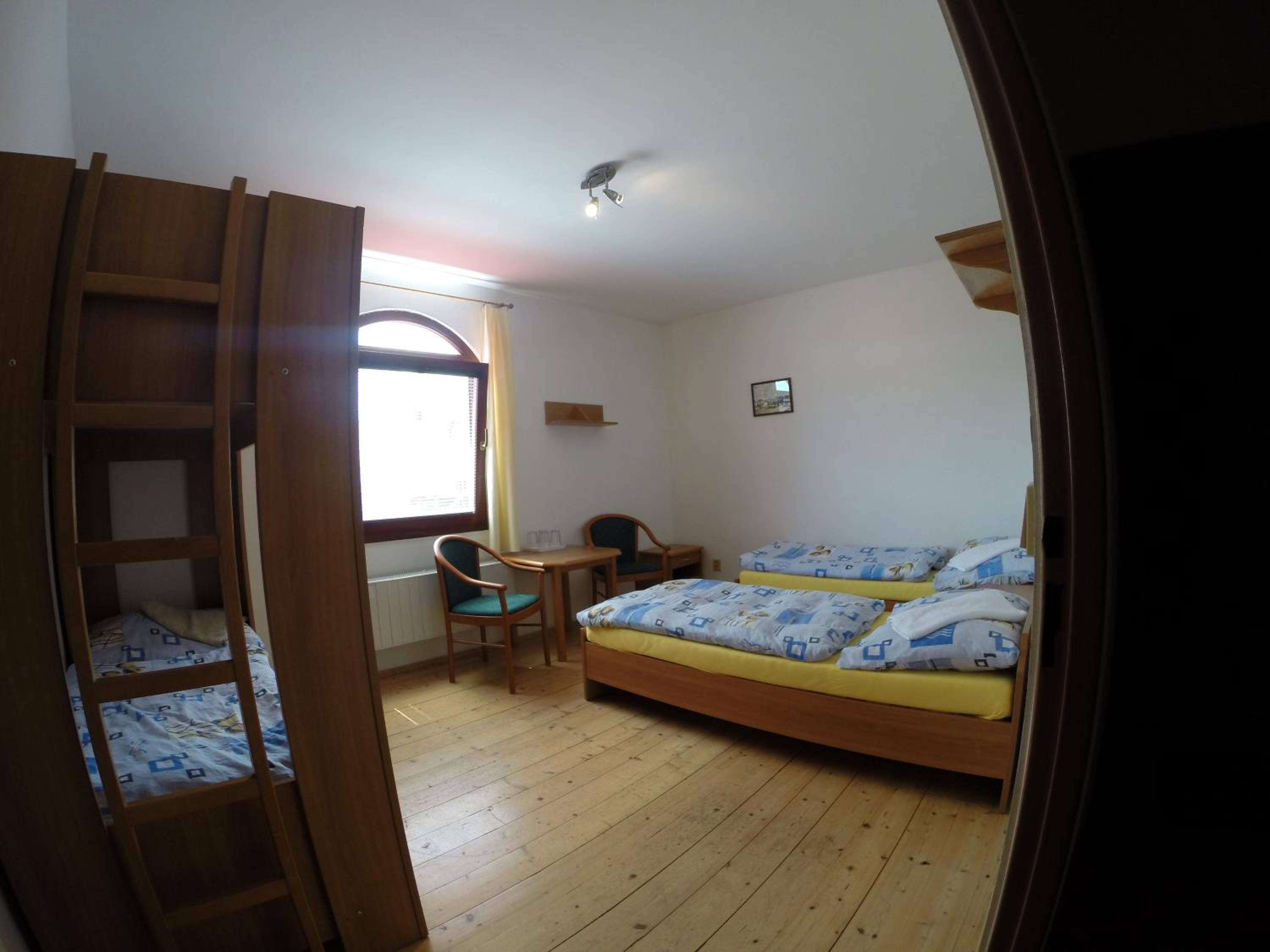 Quadruple Room photo 1