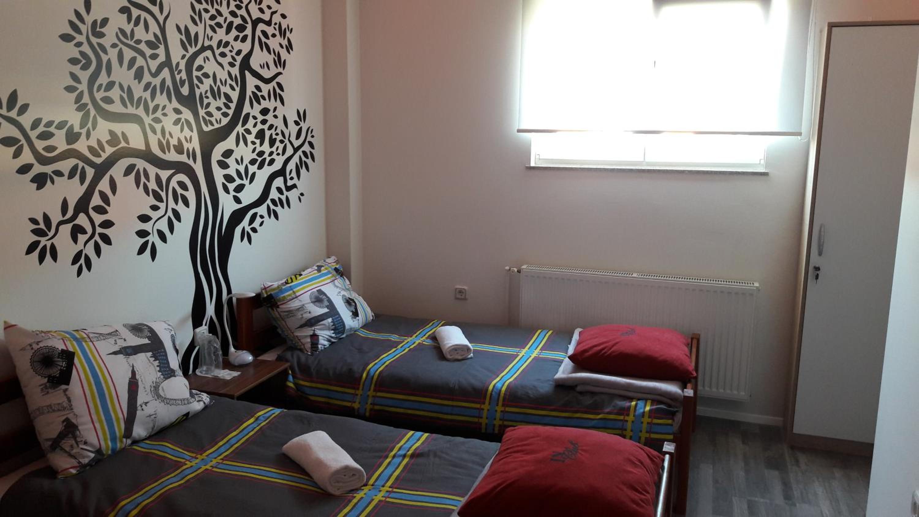 Deluxe Twin Room - Photo 4