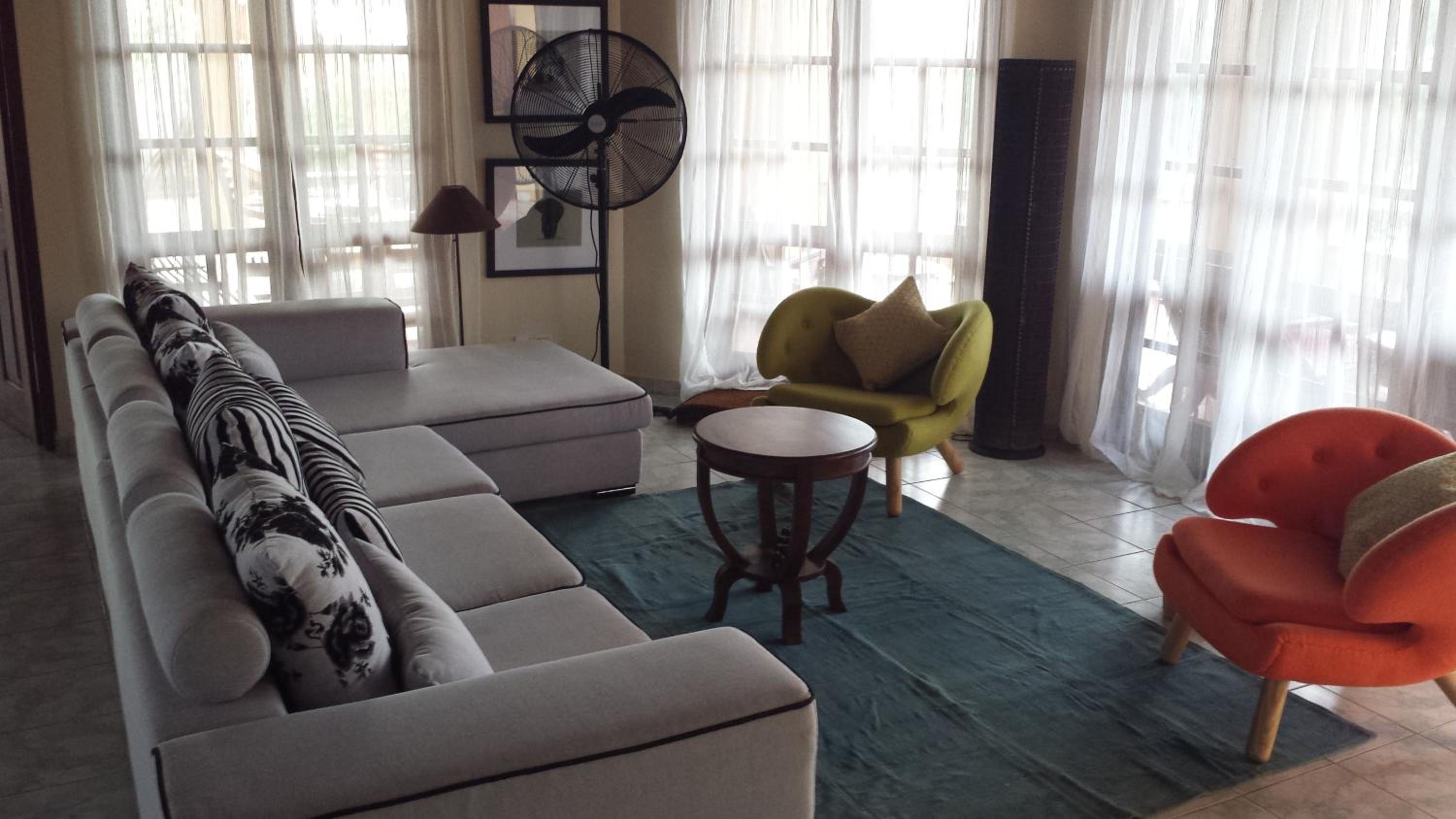 Villa - Beach Front photo 3