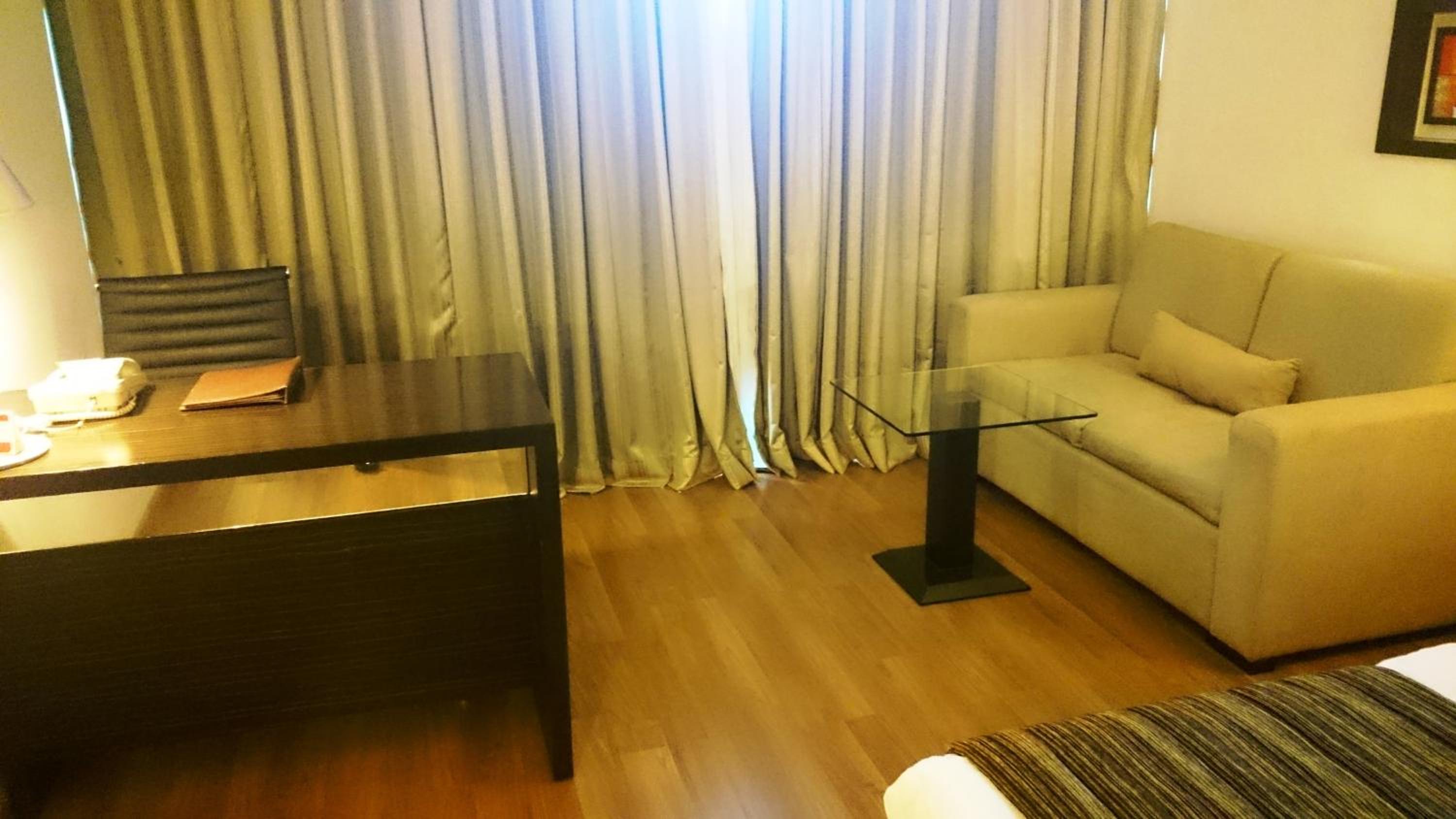 Executive King Room photo 3