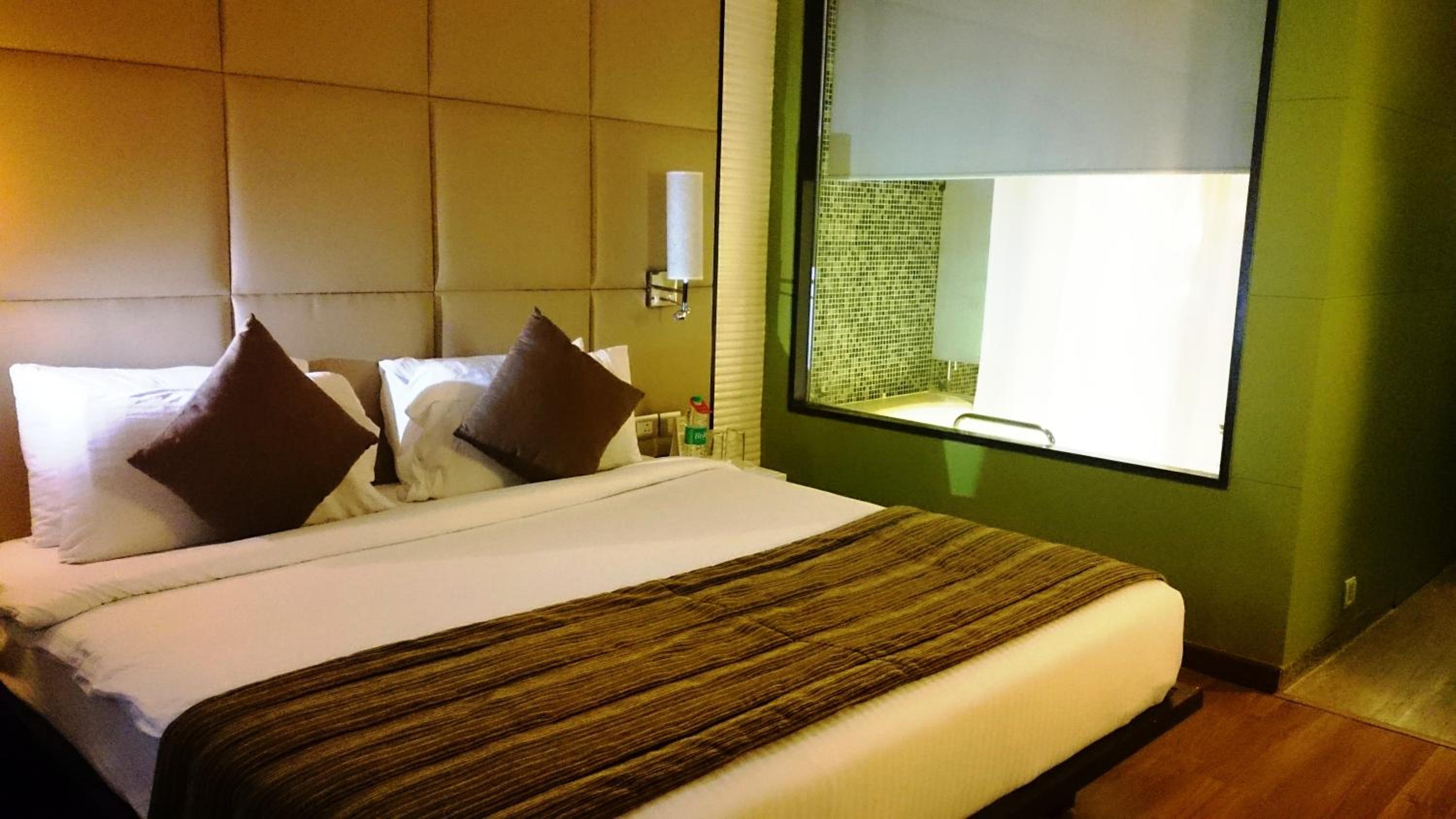 Executive King Room Executive King Room