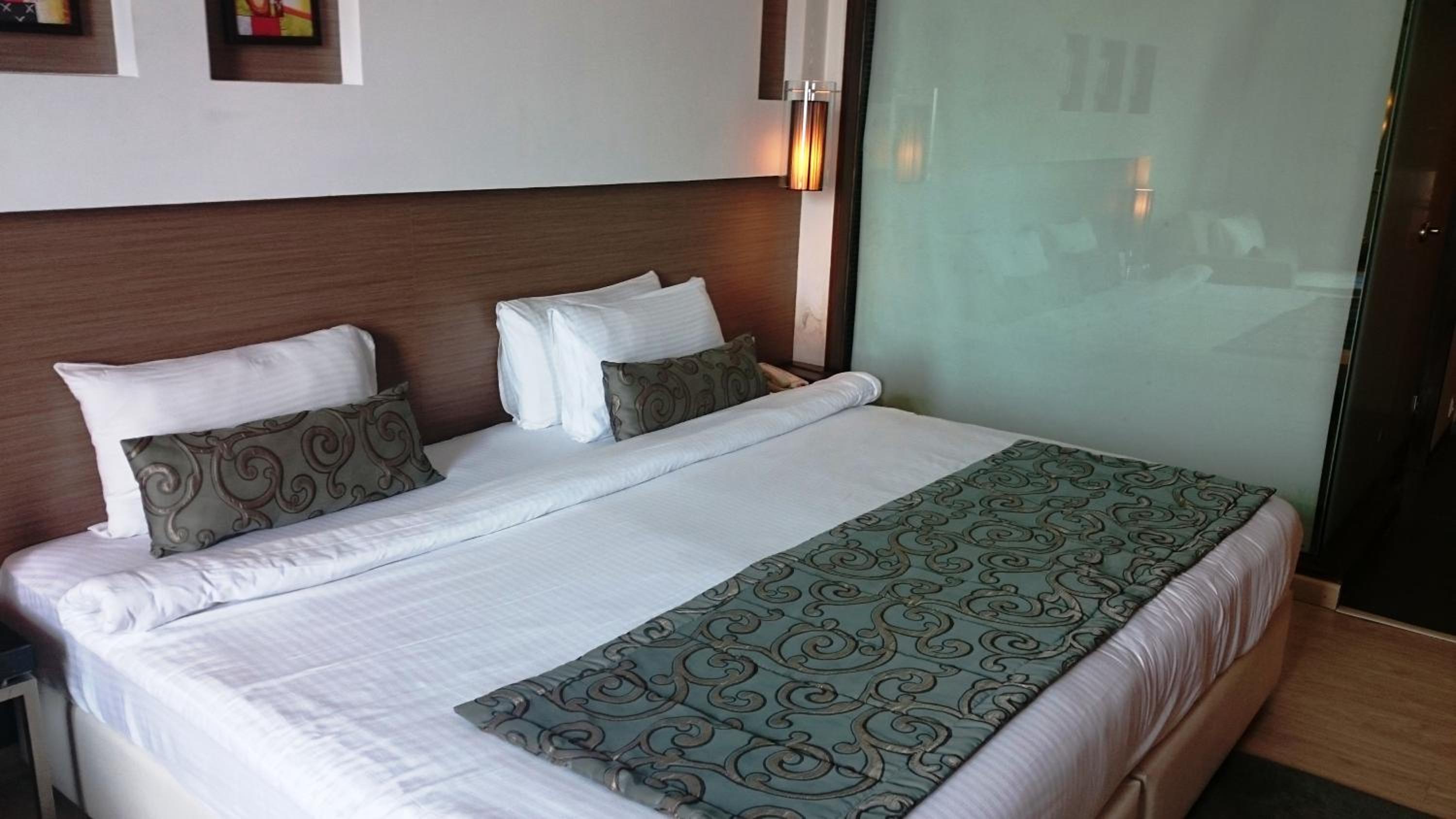 Comfort King Room - Non-Smoking  photo 1
