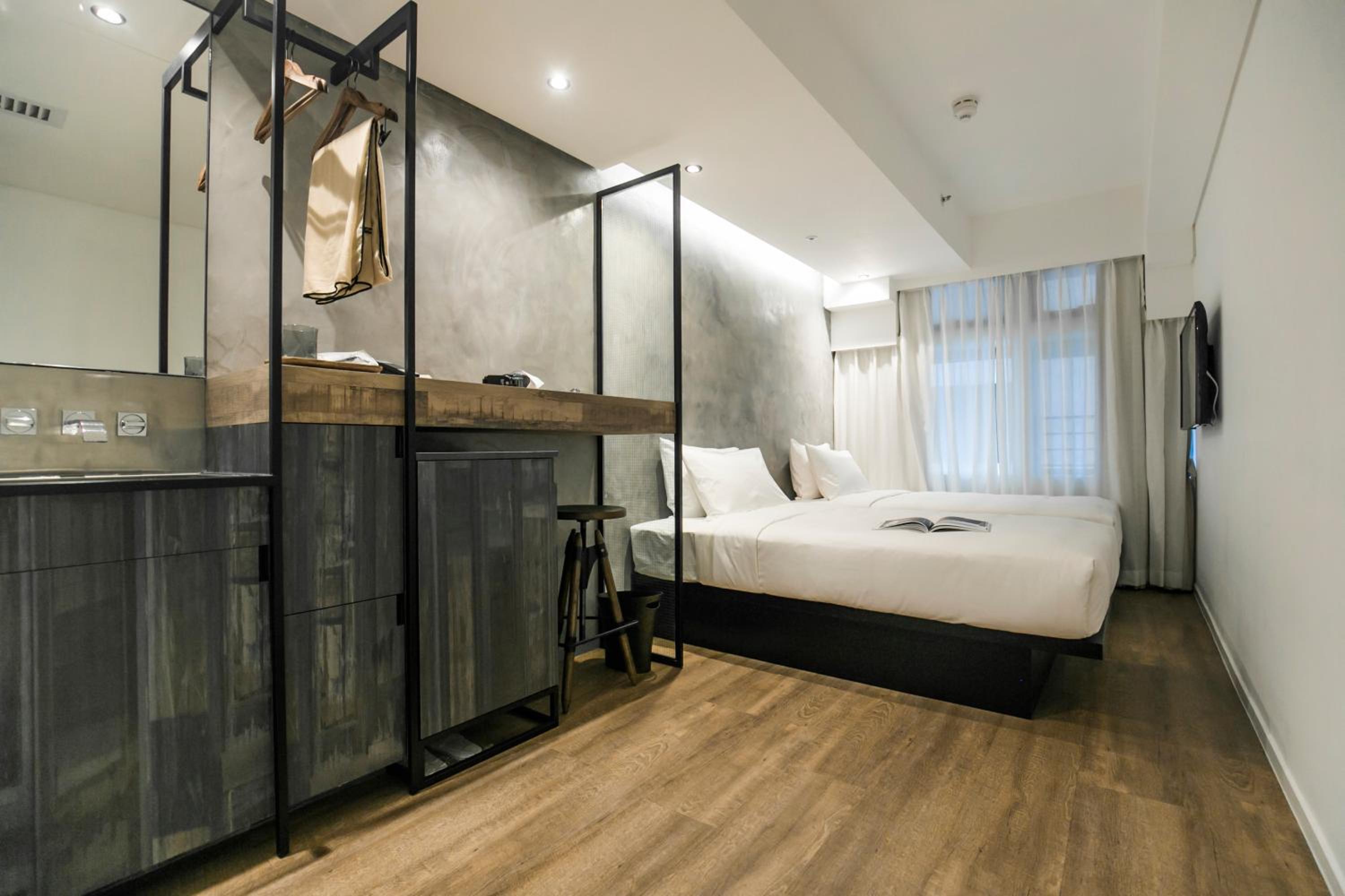 Premier Twin Room