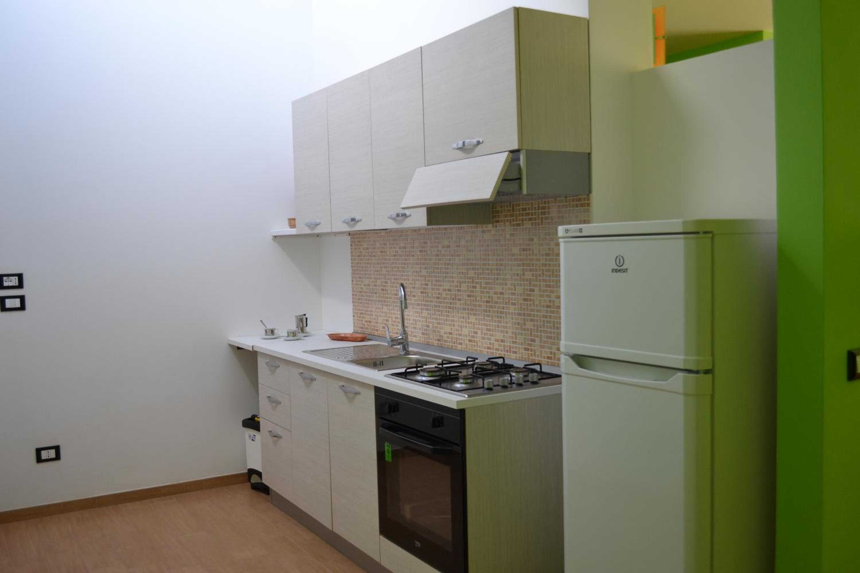 Standard Apartment photo 3