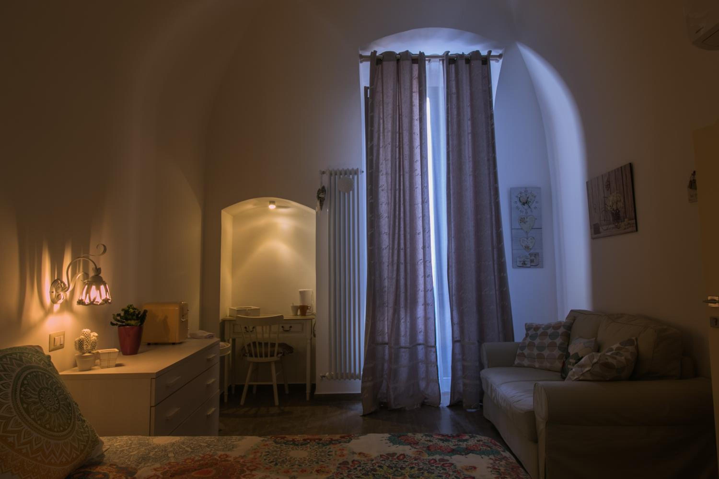 Premium Quadruple Room photo 2