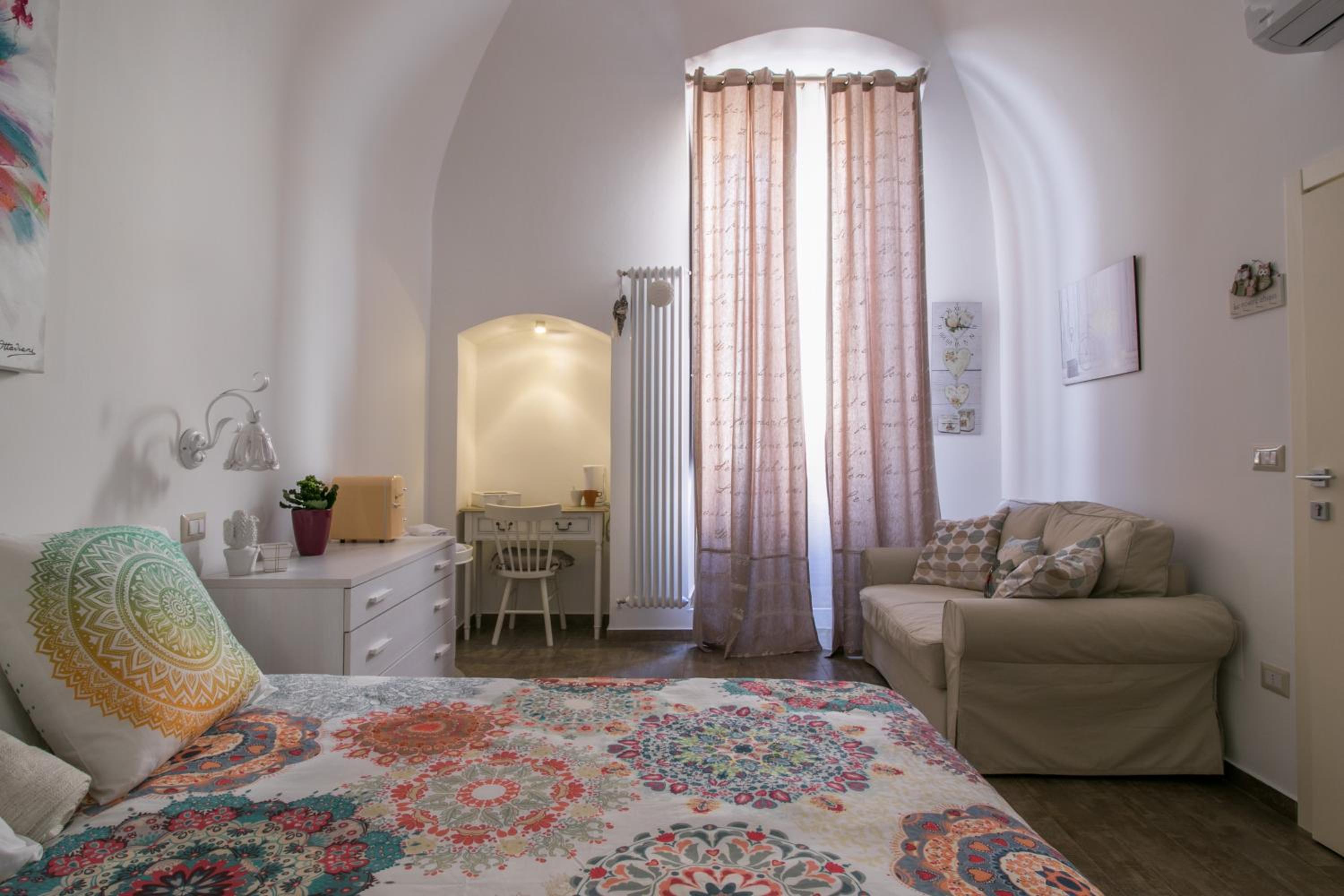 Premium Quadruple Room photo 3