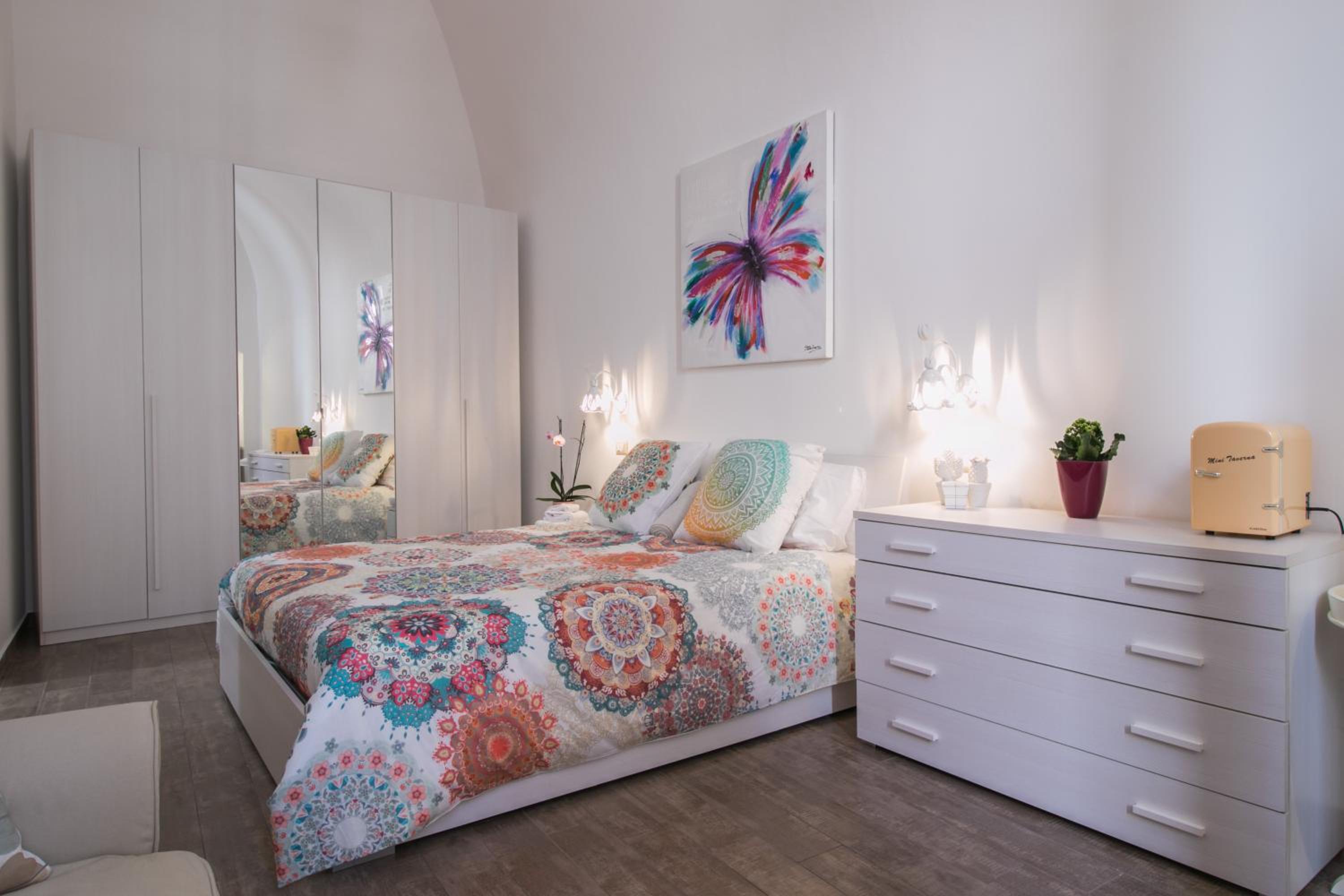 Premium Quadruple Room photo 1