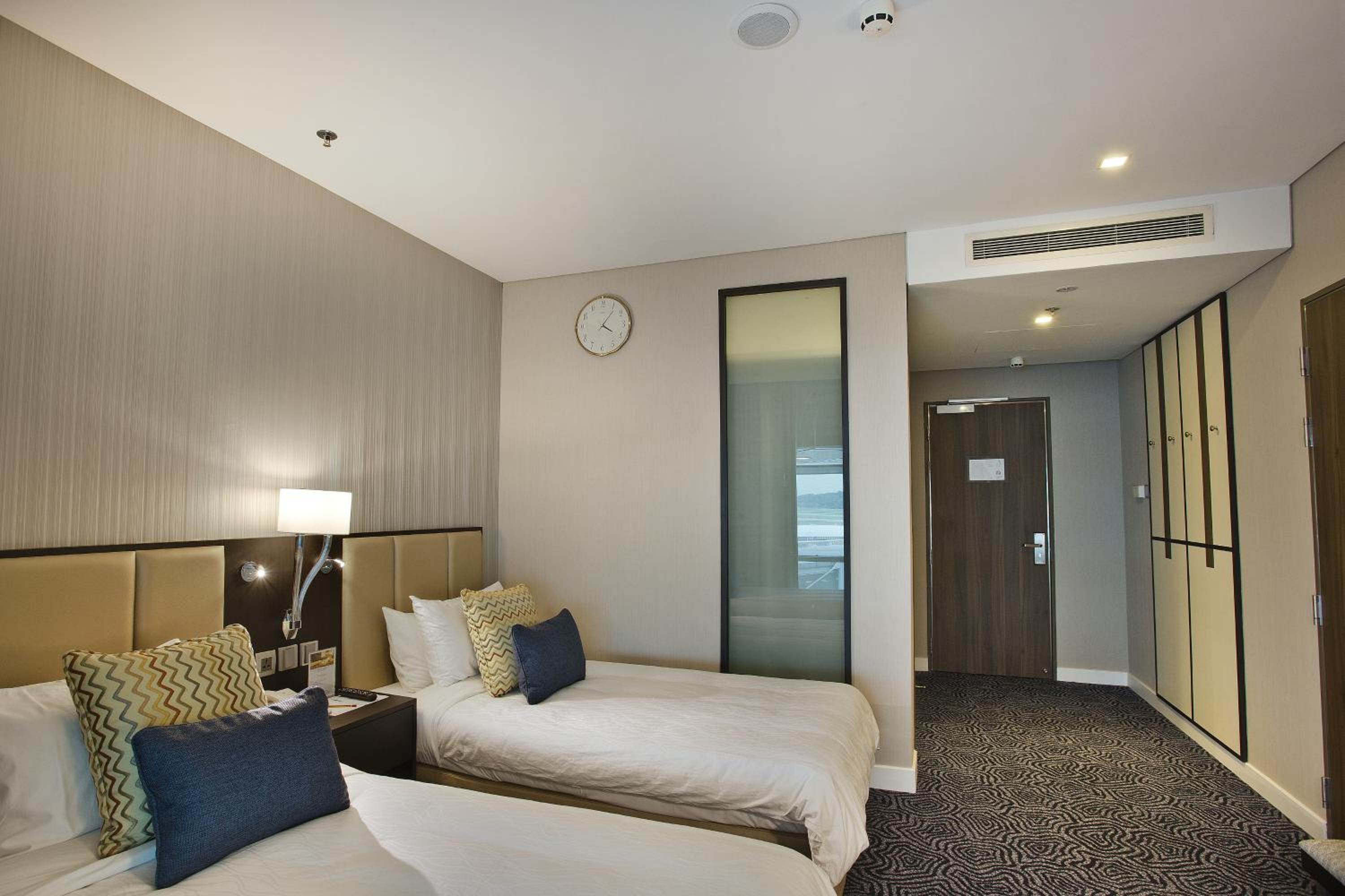 Single Room - 6 Hours Usage photo 1