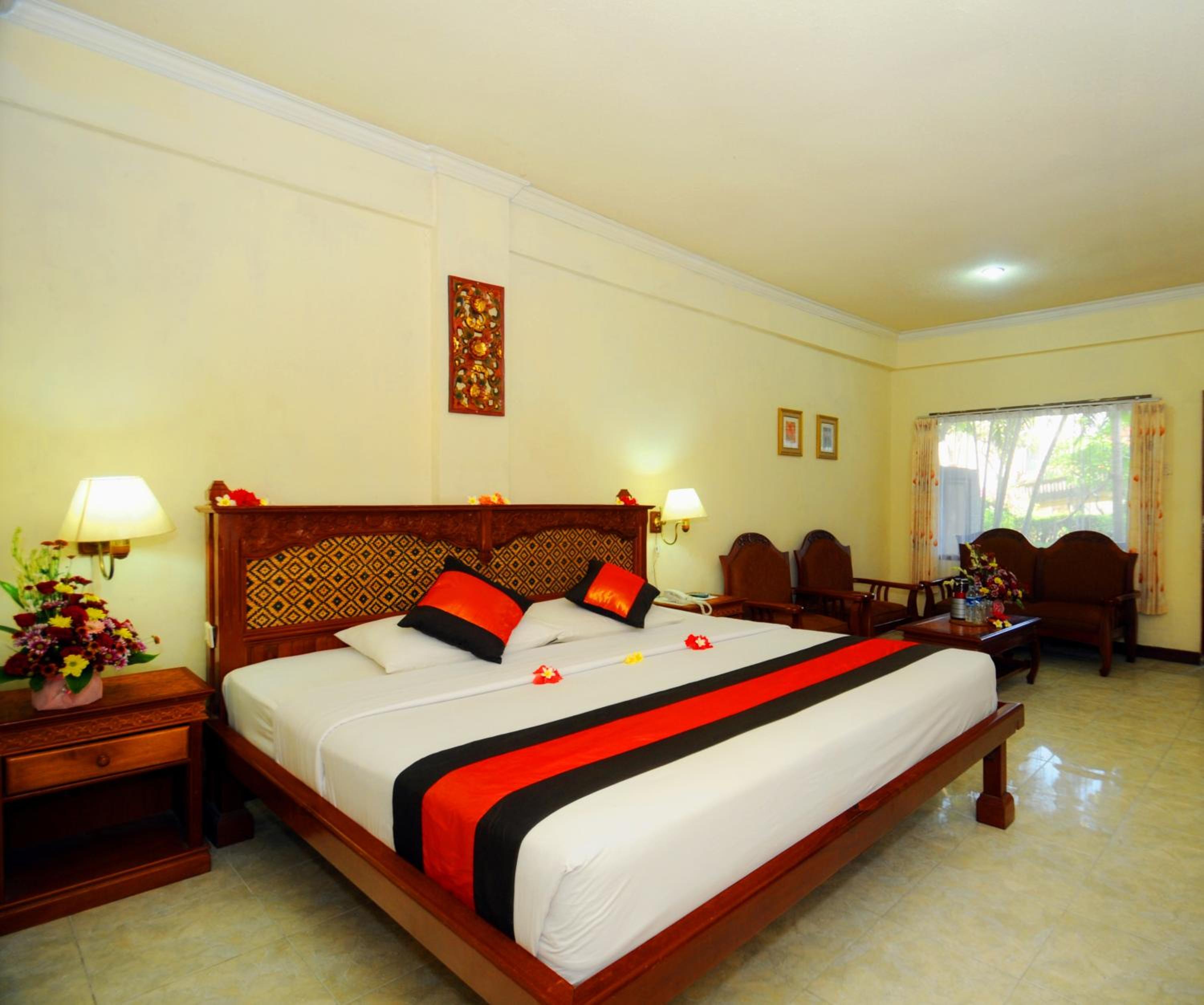 Superior Double or Twin Room - Photo 13