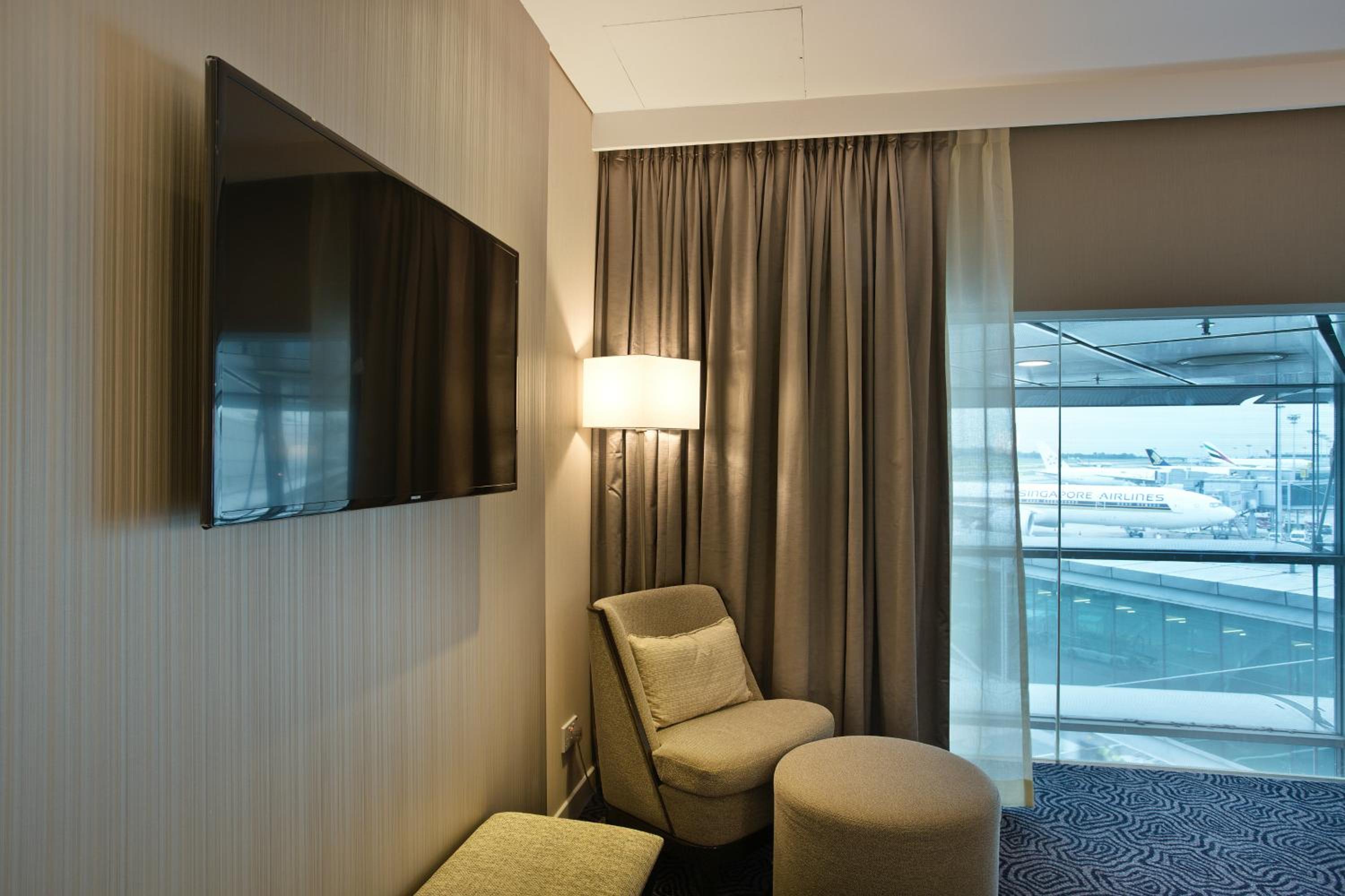 Single Room - 12 Hours Usage photo 3