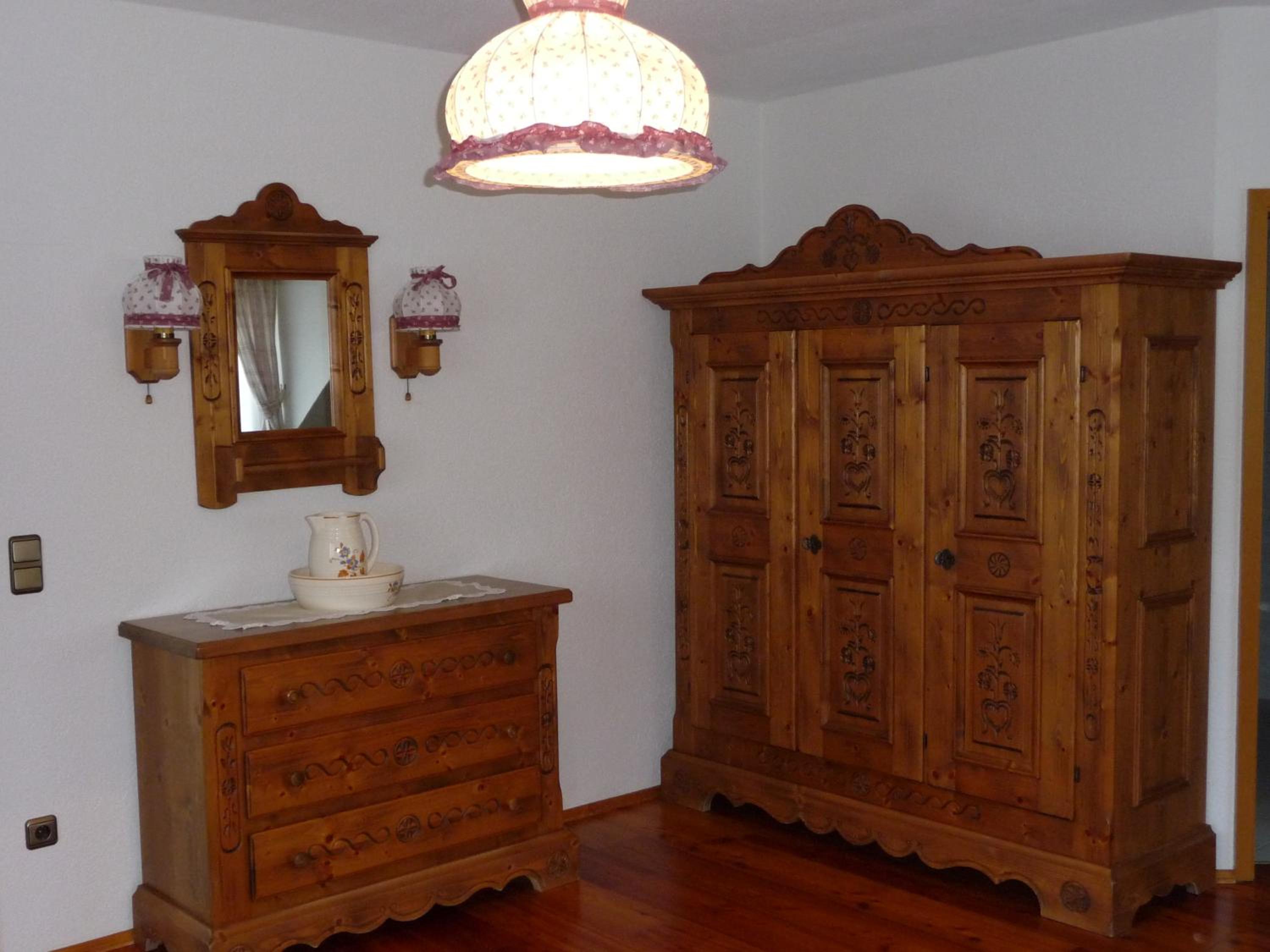 Standard Double Room - Photo 1