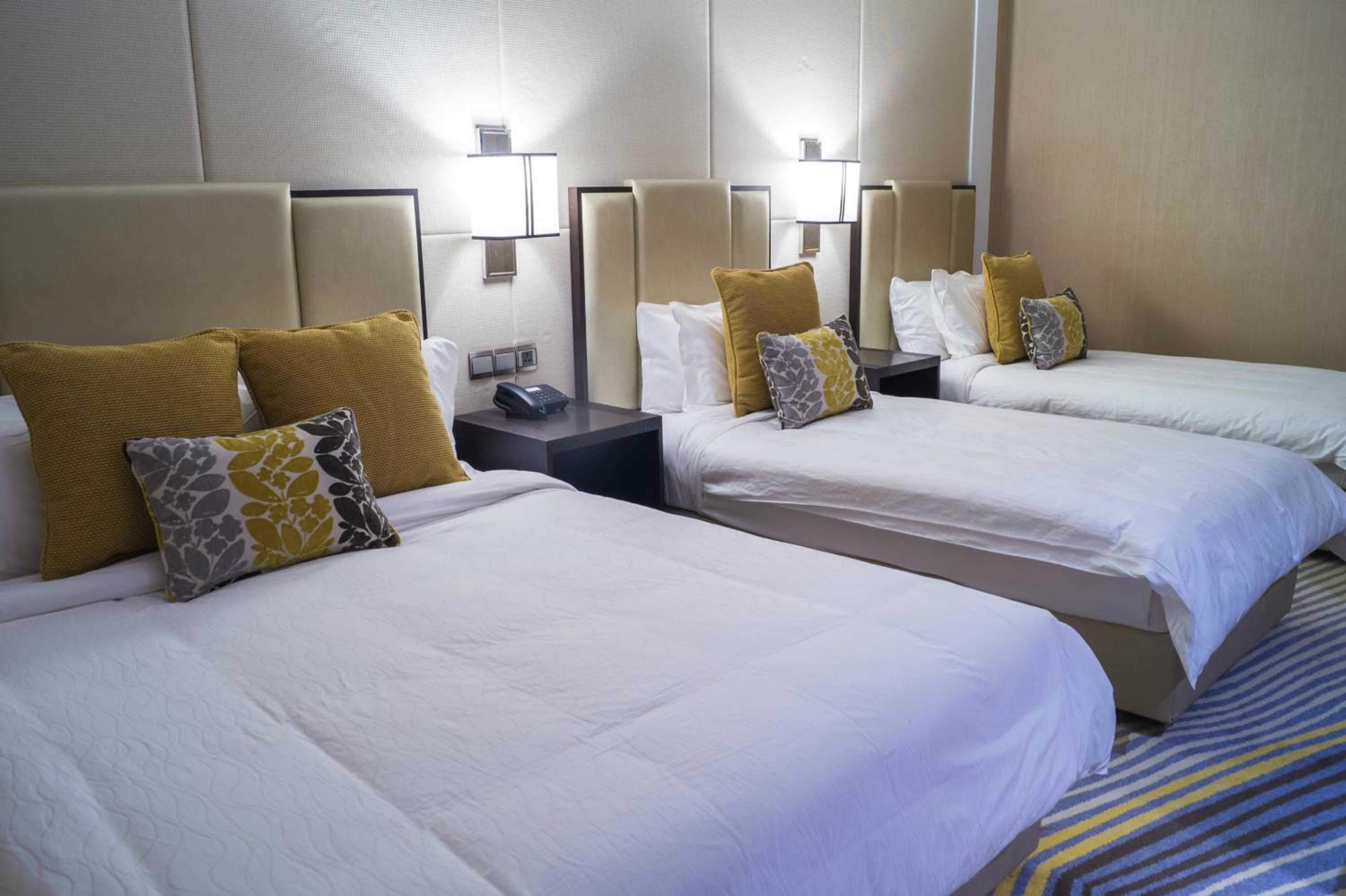 Triple Room (6 Hours Usage) photo 3