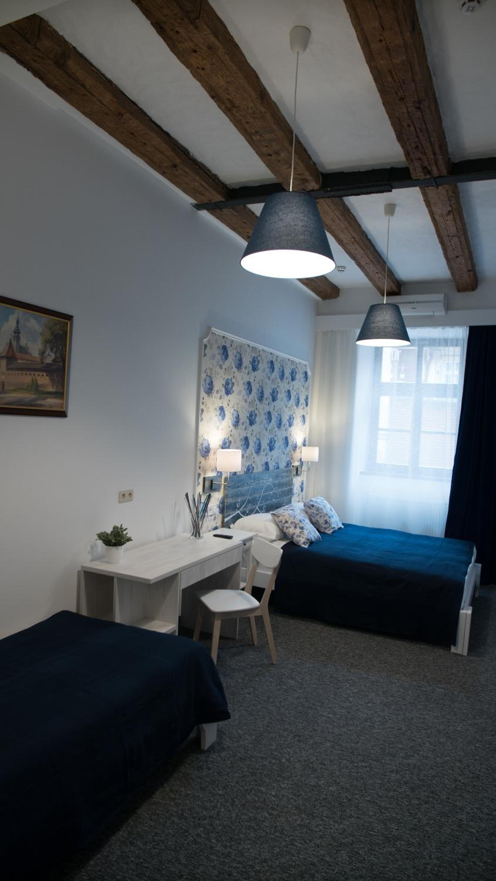 Deluxe Triple Room photo 3