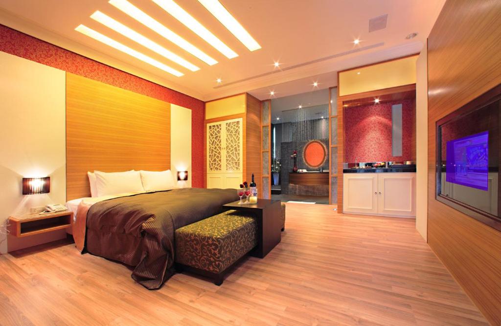 Double Room photo 3