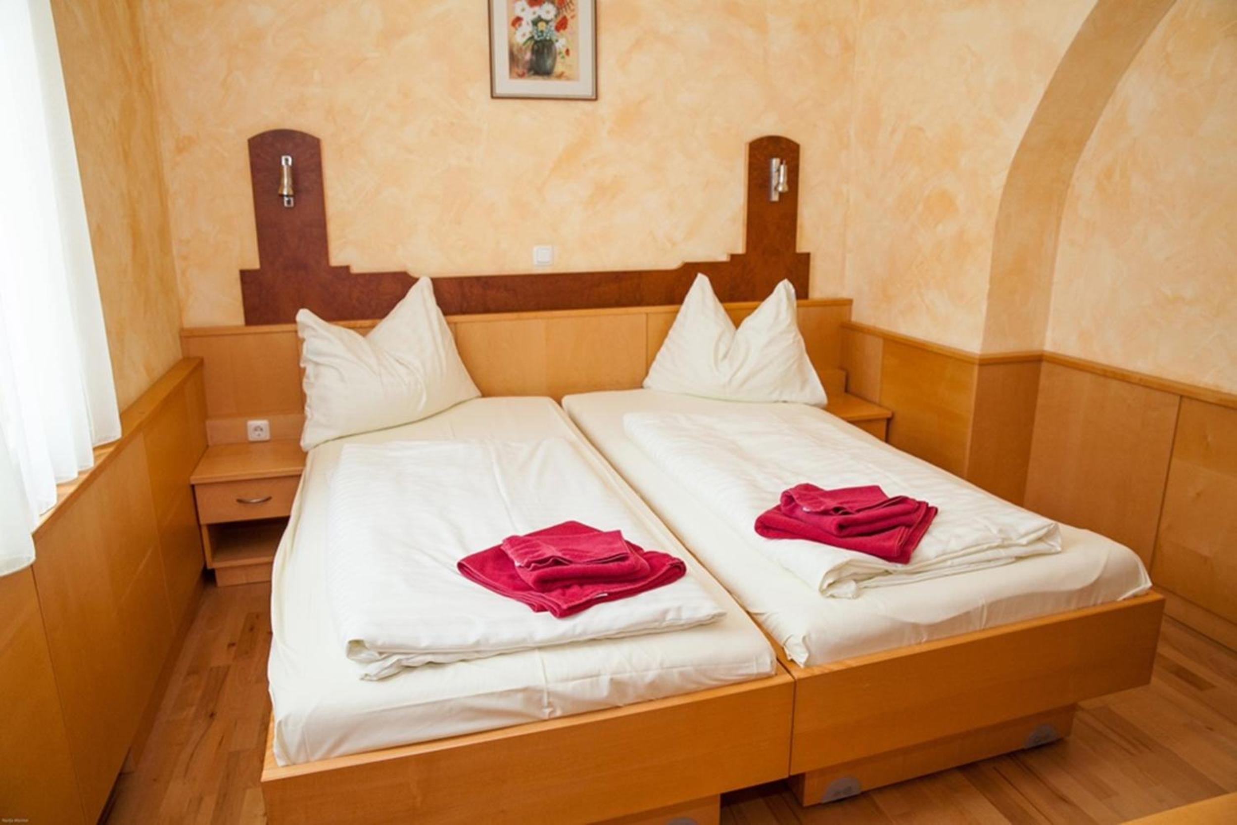 Quadruple Room with Shower photo 1