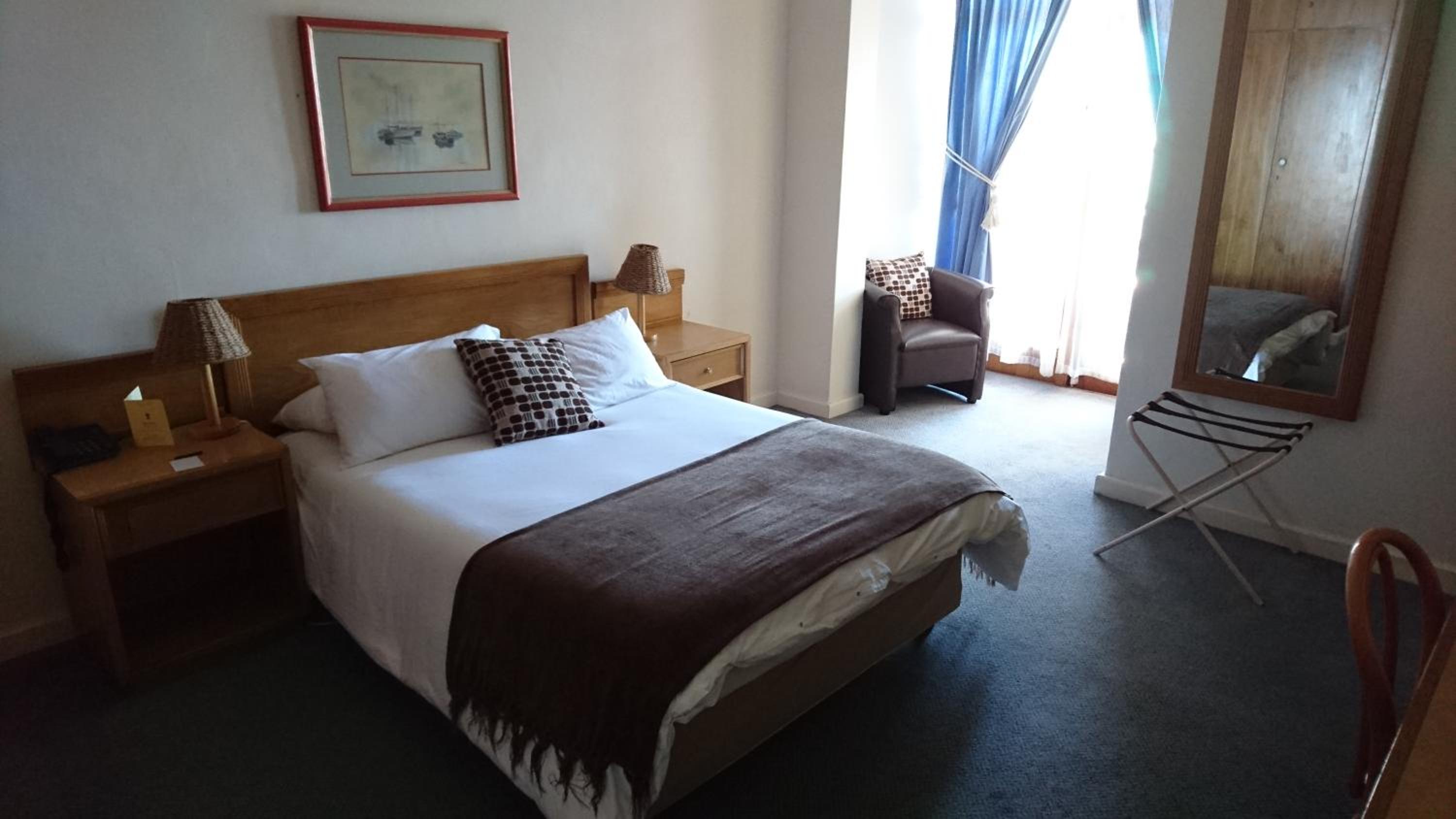 Standard Double Room photo 1