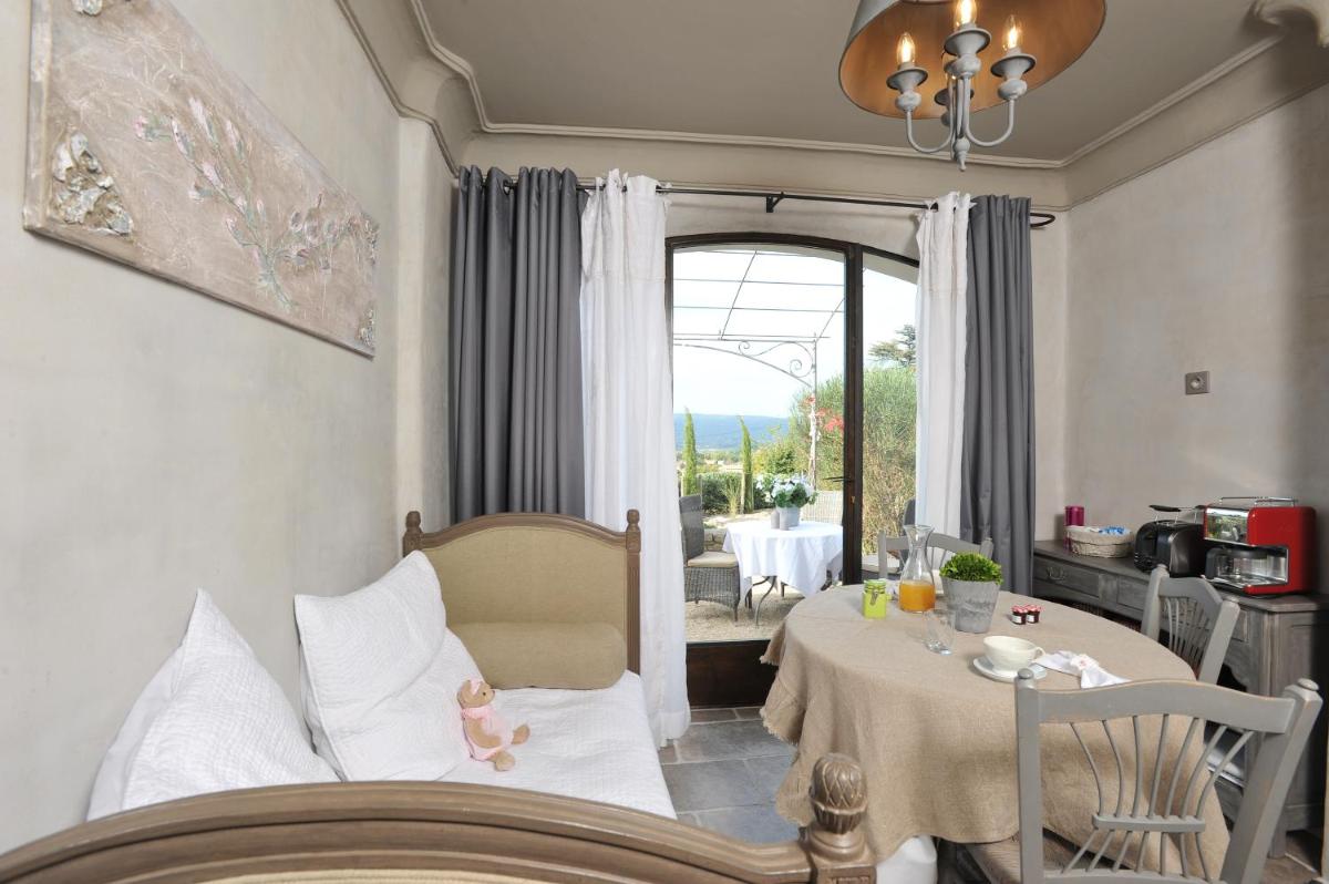 Appartement Classique - Rez-de-Chaussée