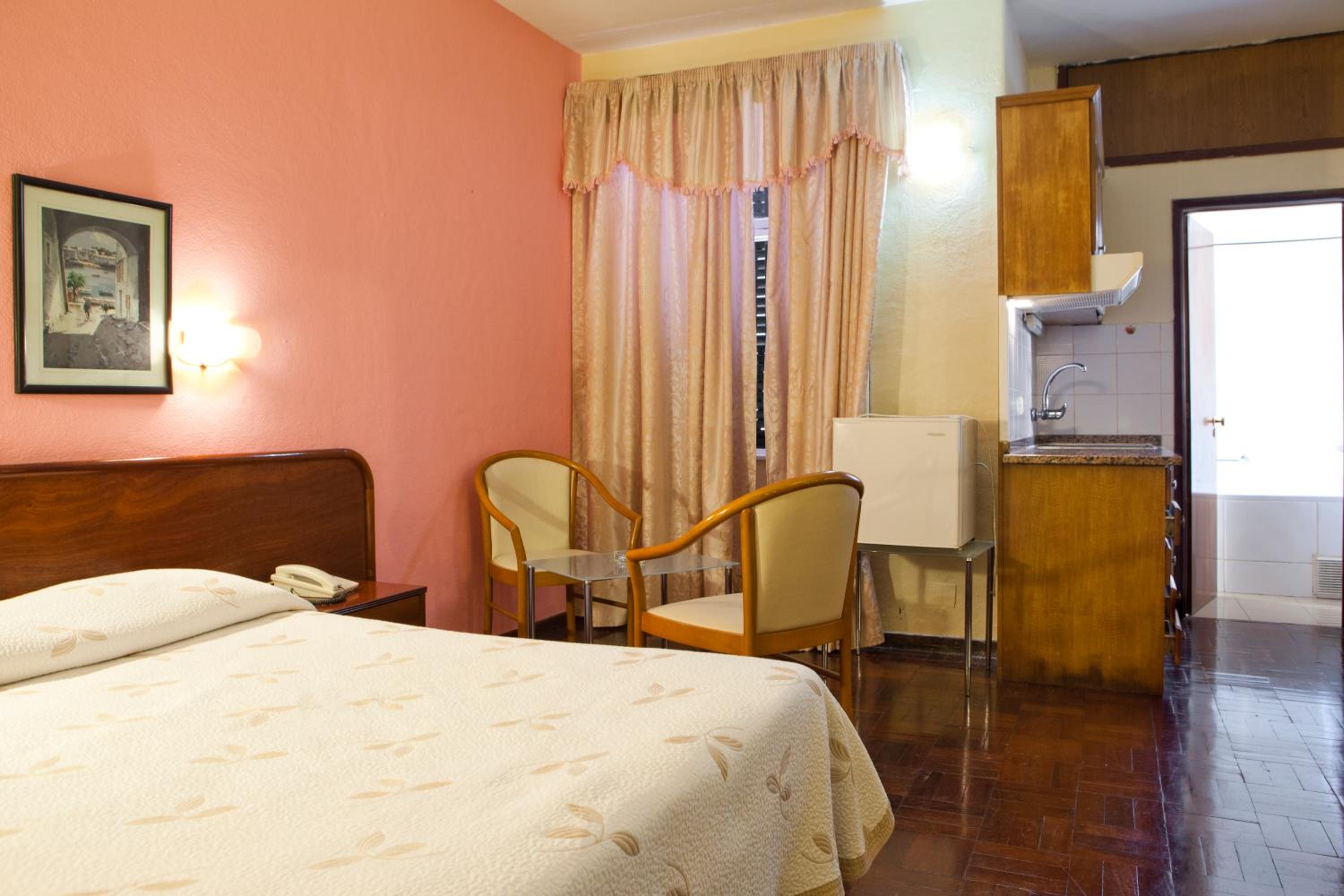 Apartment (2 Adults) - Photo 1