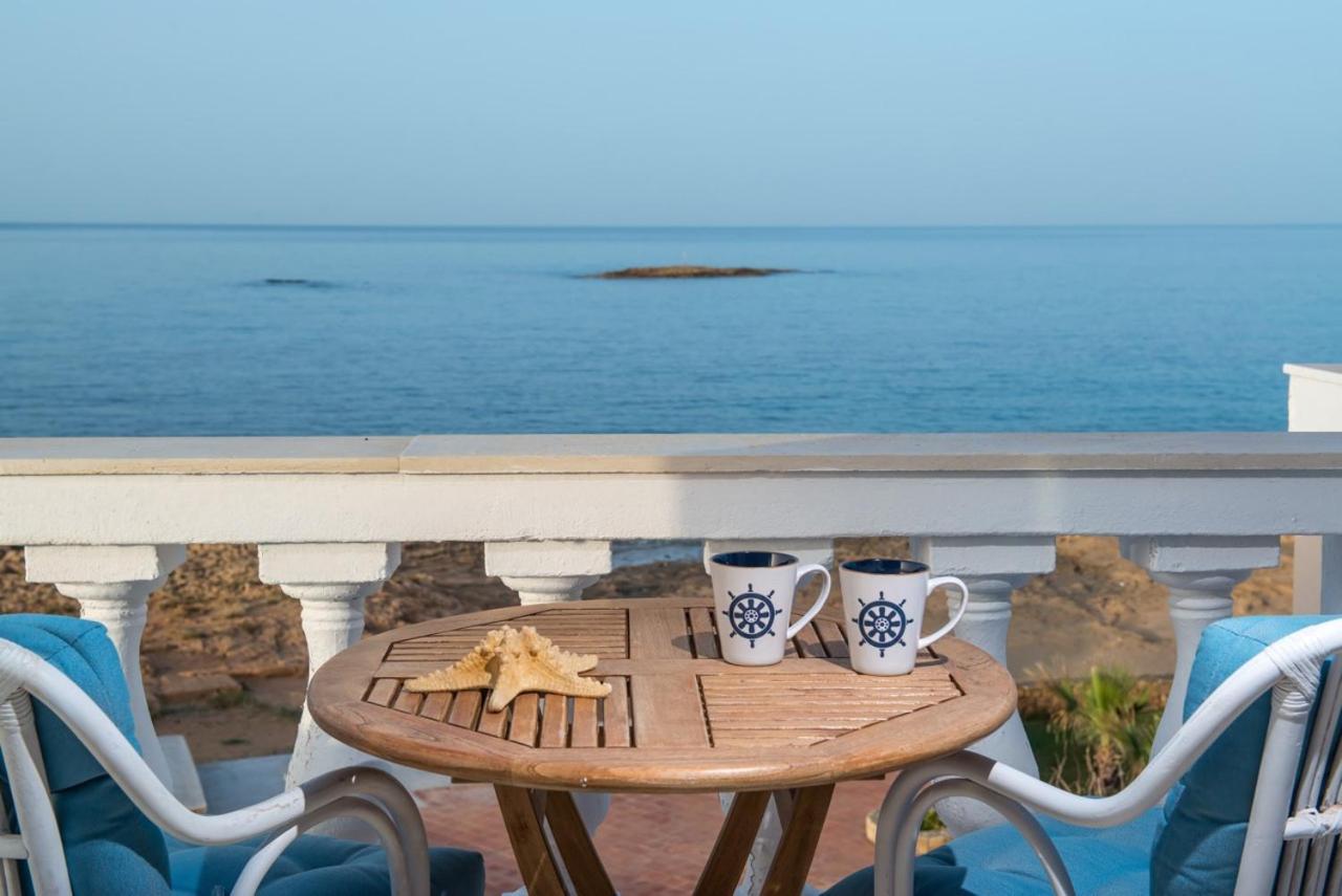 Deluxe Studio with Sea View - Photo 10