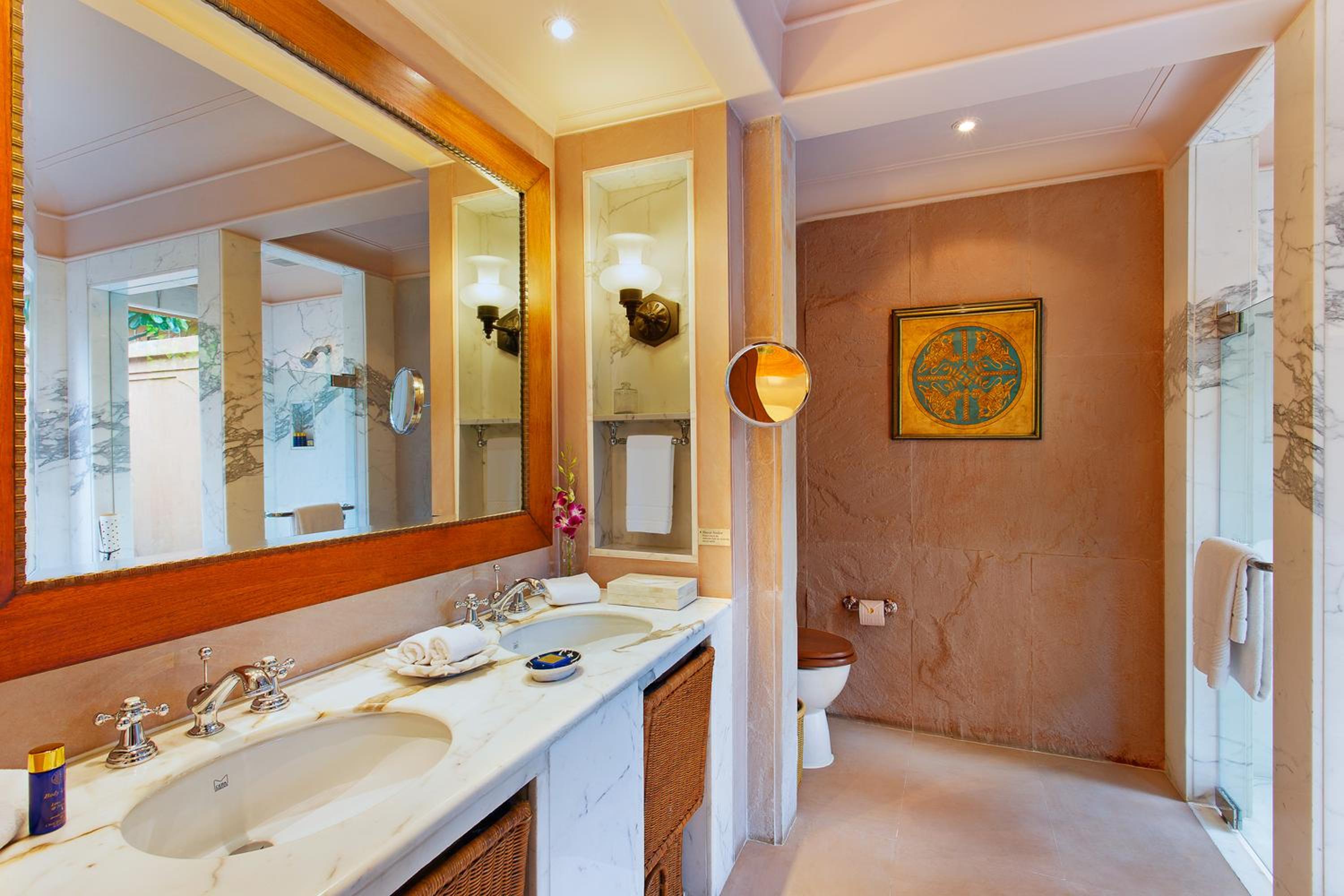 Premier Room with Garden View - Photo 2